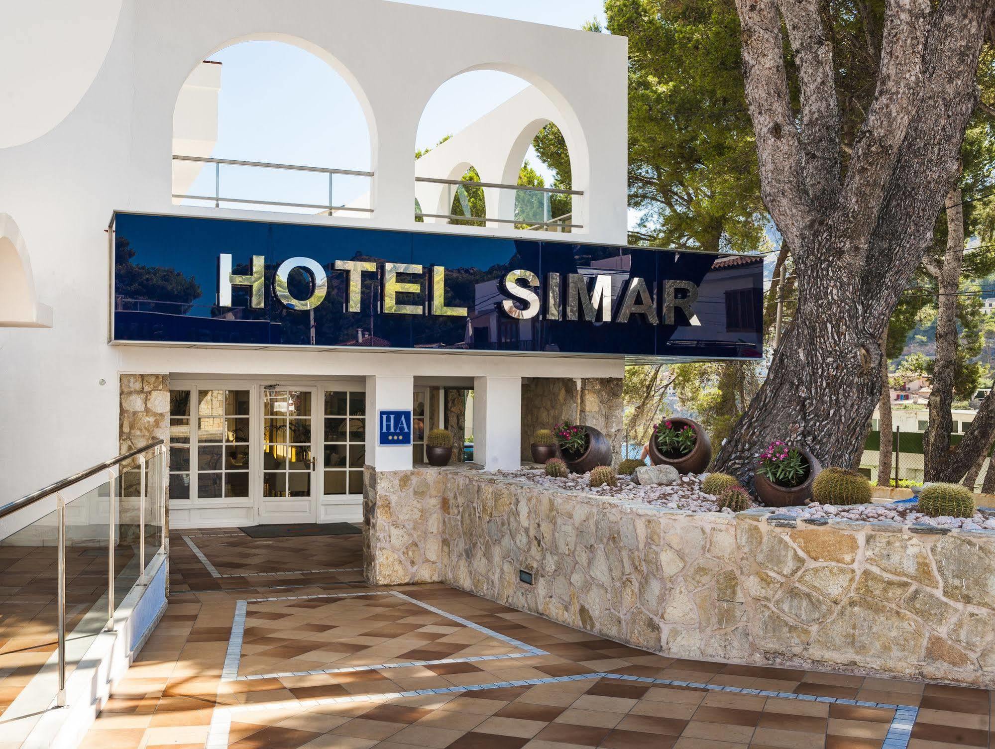 Hotel Globales Simar Cala San Vicente (Mallorca)