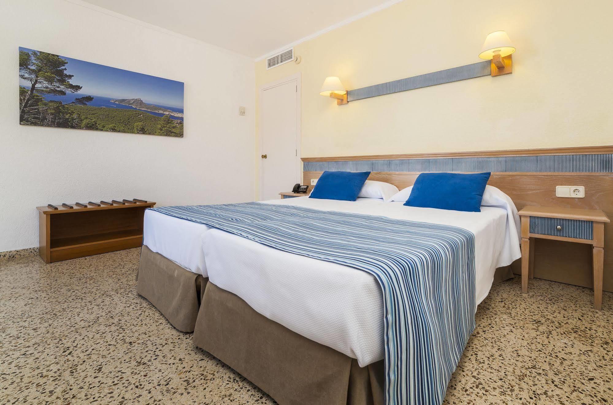 Hotel Globales Simar Cala San Vicente (Mallorca)