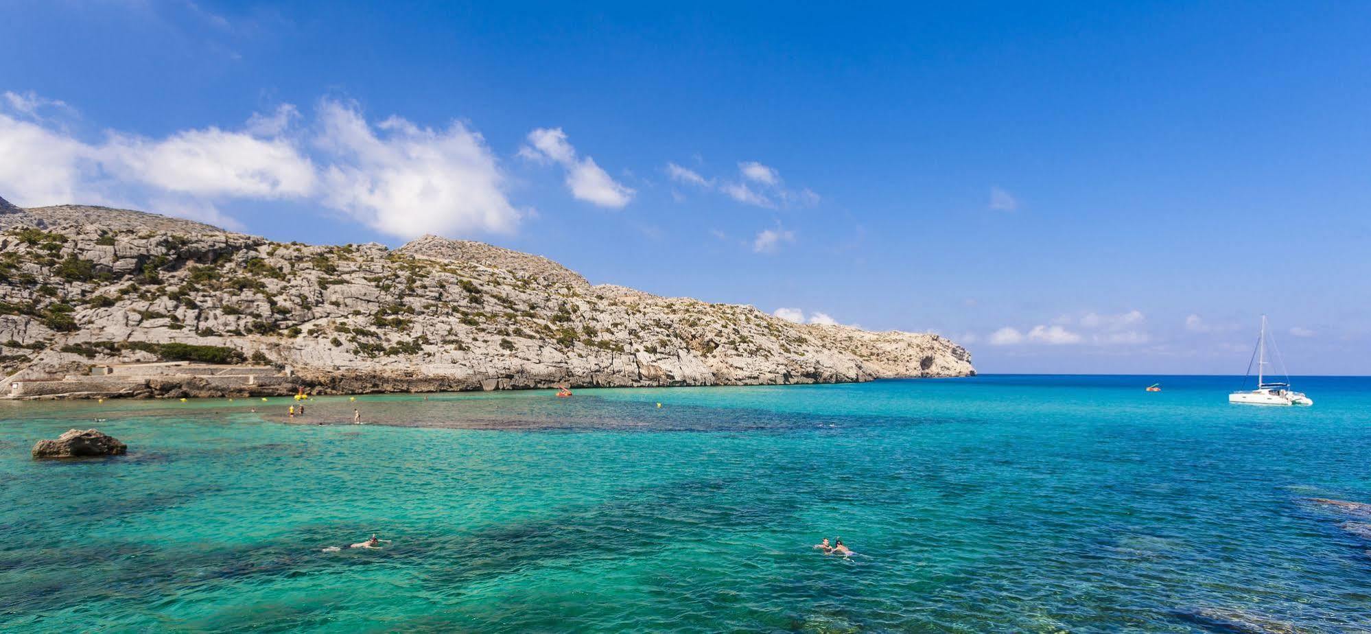 Globales Simar Hotel Cala San Vicente (Mallorca)