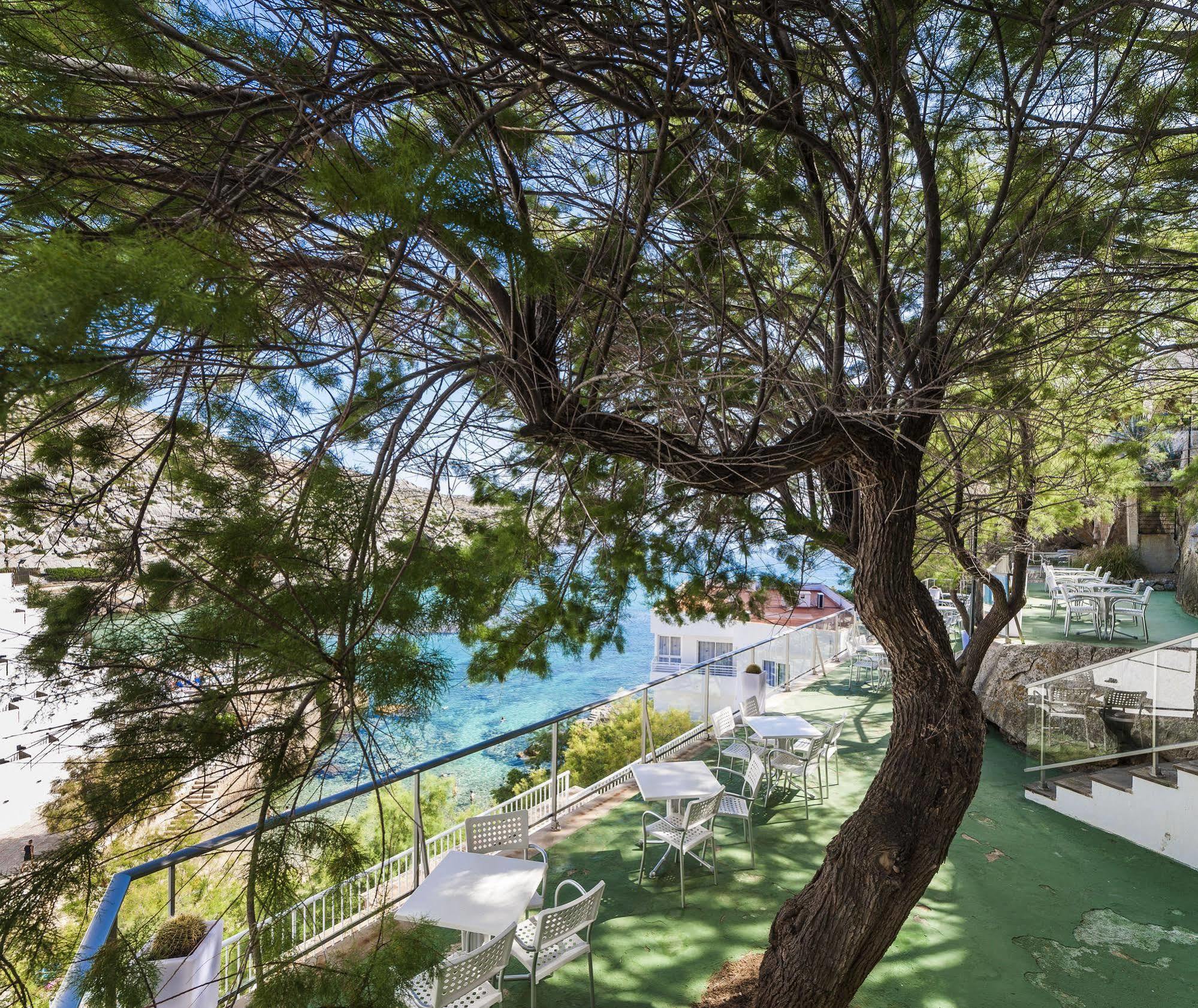 Hotel Globales Simar Cala San Vicente (Mallorca)