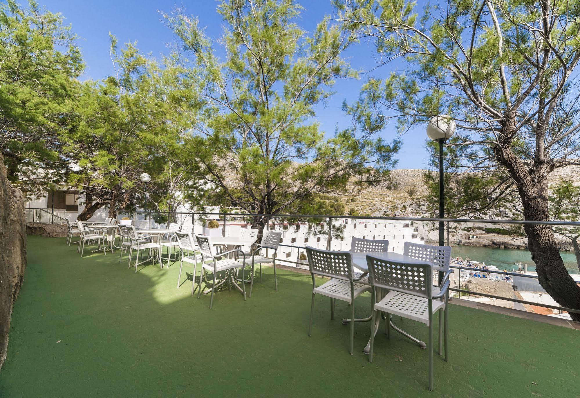 Hotel Globales Simar Cala San Vicente (Mallorca)