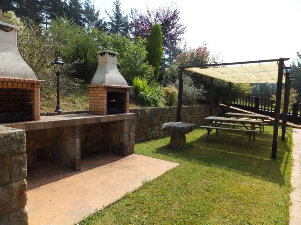 Casa Rural Urresillo Landetxea