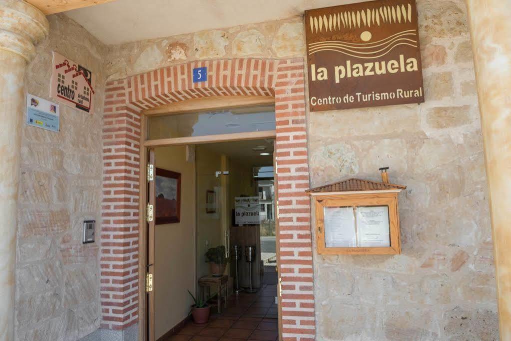 Rural La Plazuela