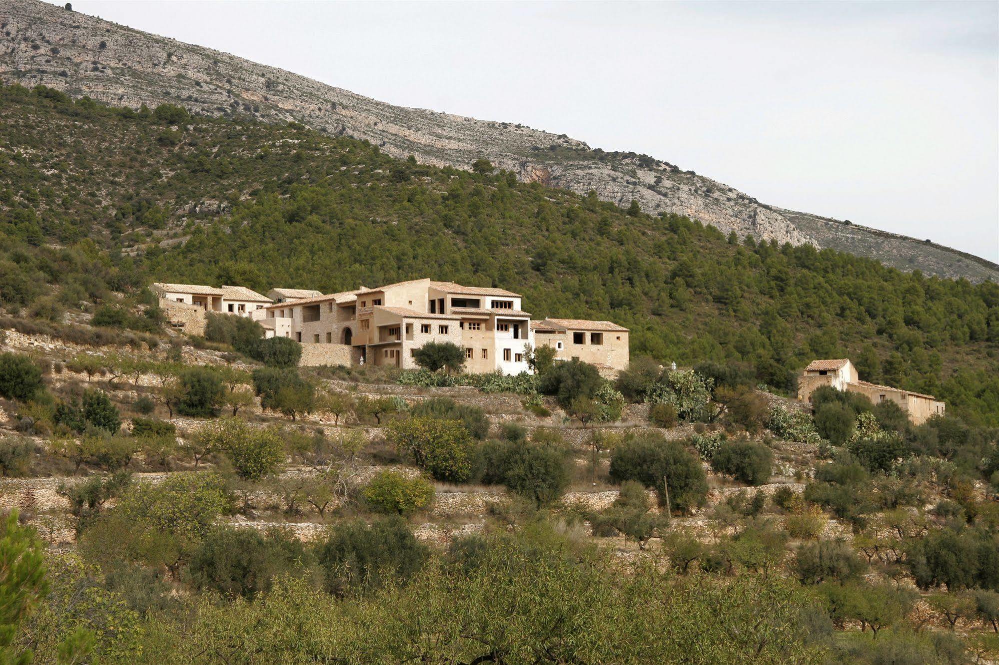 Casa rural Aldea Roqueta Rural