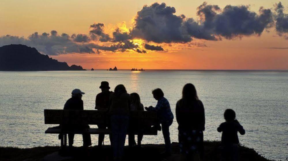 Сasa de vacaciones Muiño Cañotas