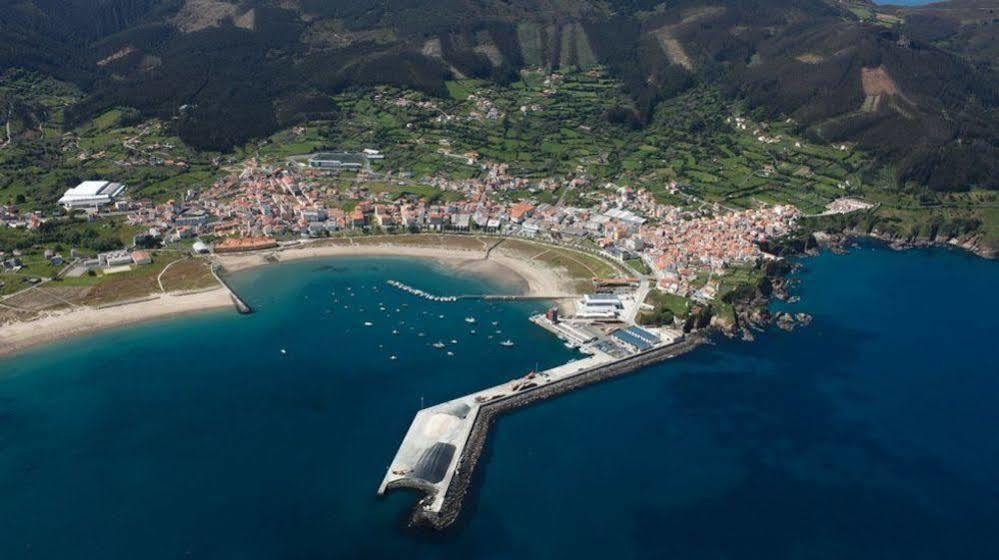 Сasa de vacaciones Muiño Cañotas