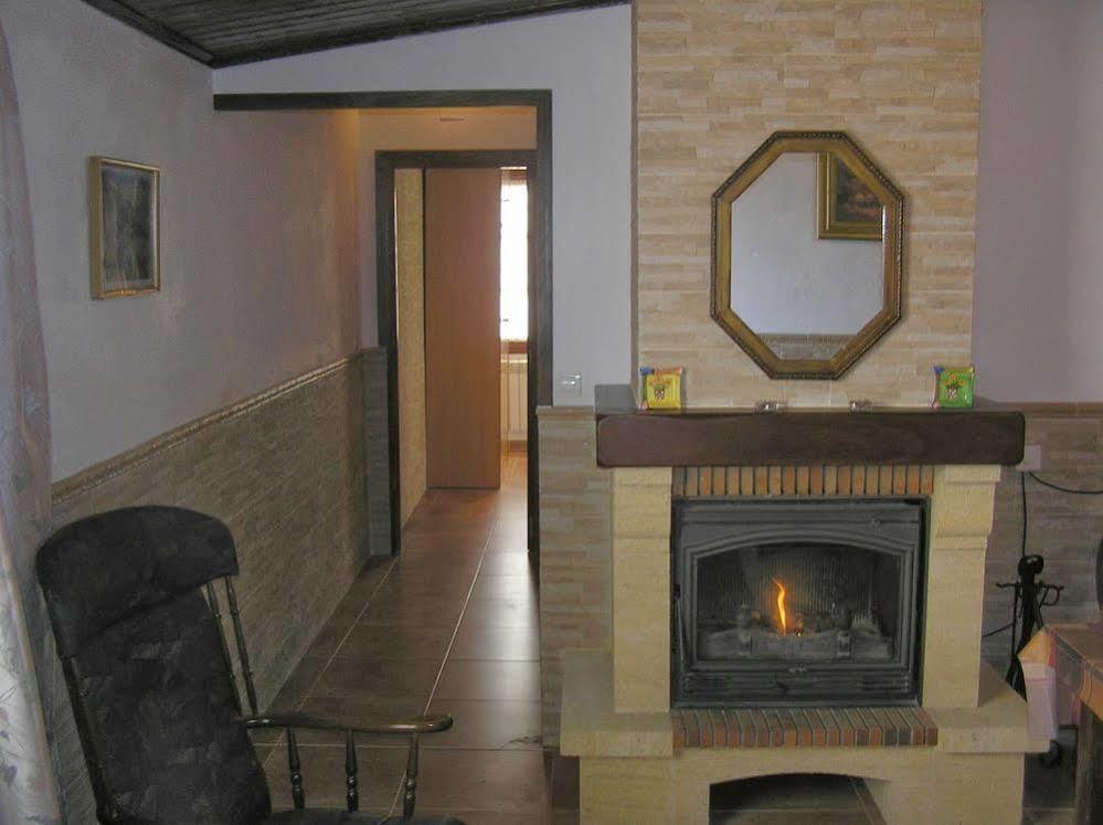 Casa Pepita Holiday home Cacin