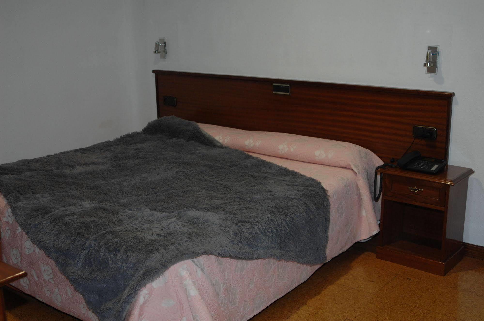 Hotel Santacruz