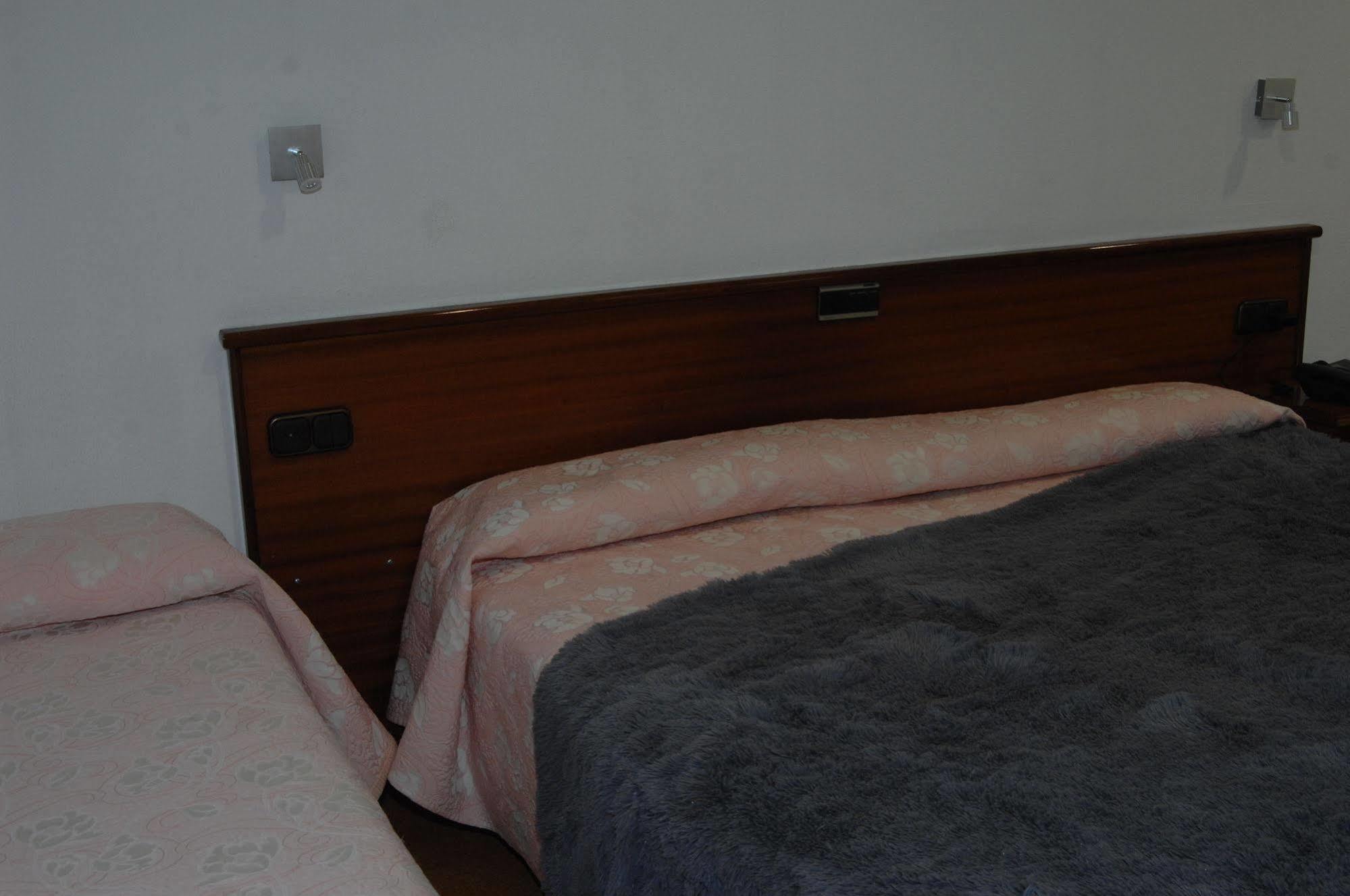 Hotel Santacruz *