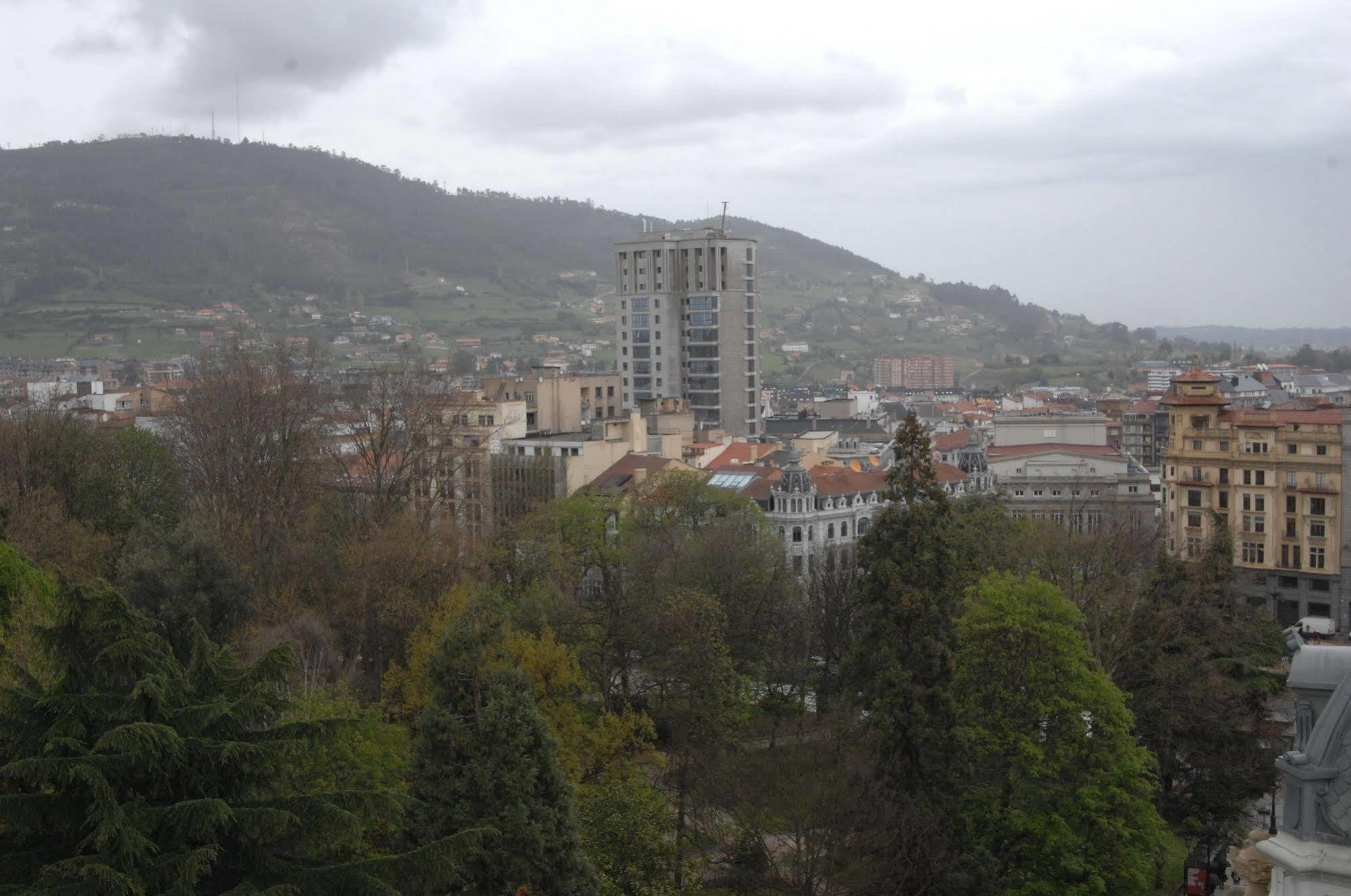 Hotel Santacruz