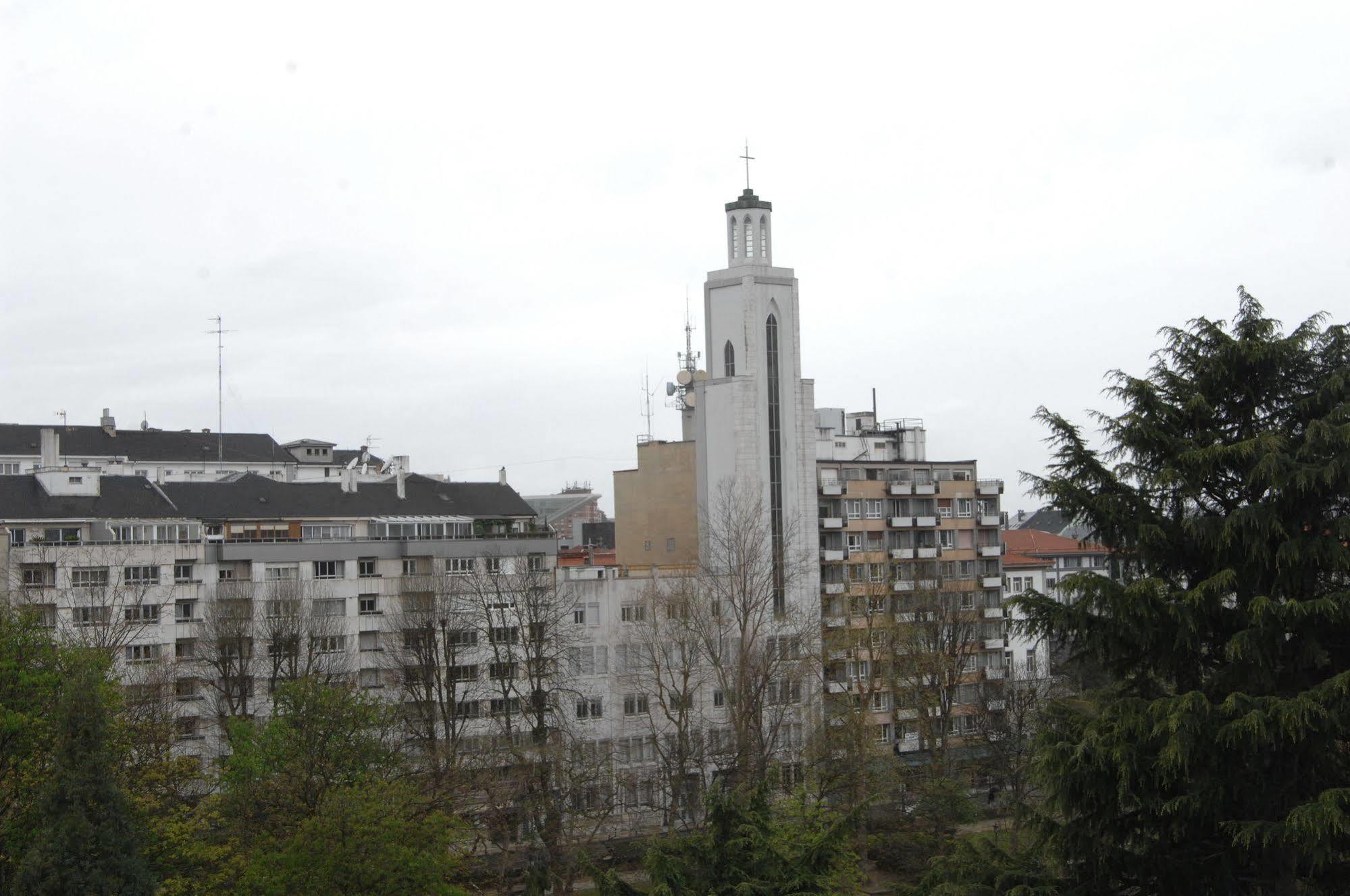 Hotel Santacruz