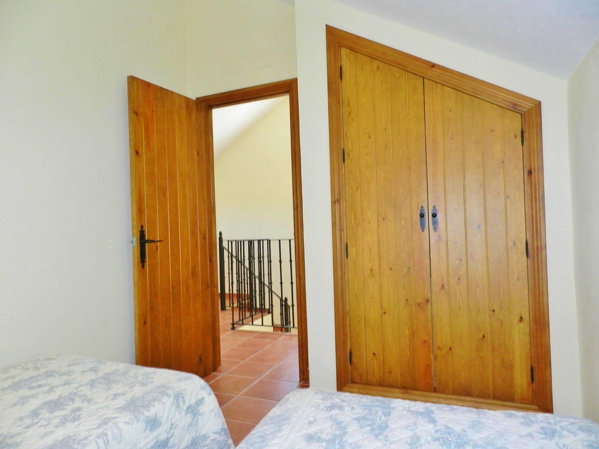 La Quinta De Maria Luisa Country house