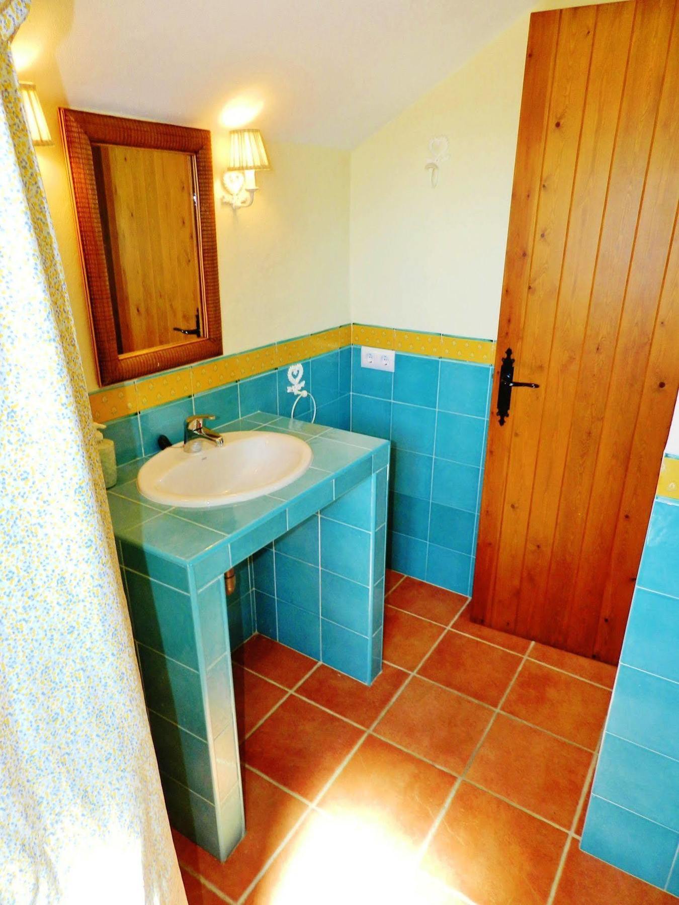 Country house La Quinta De Maria Luisa