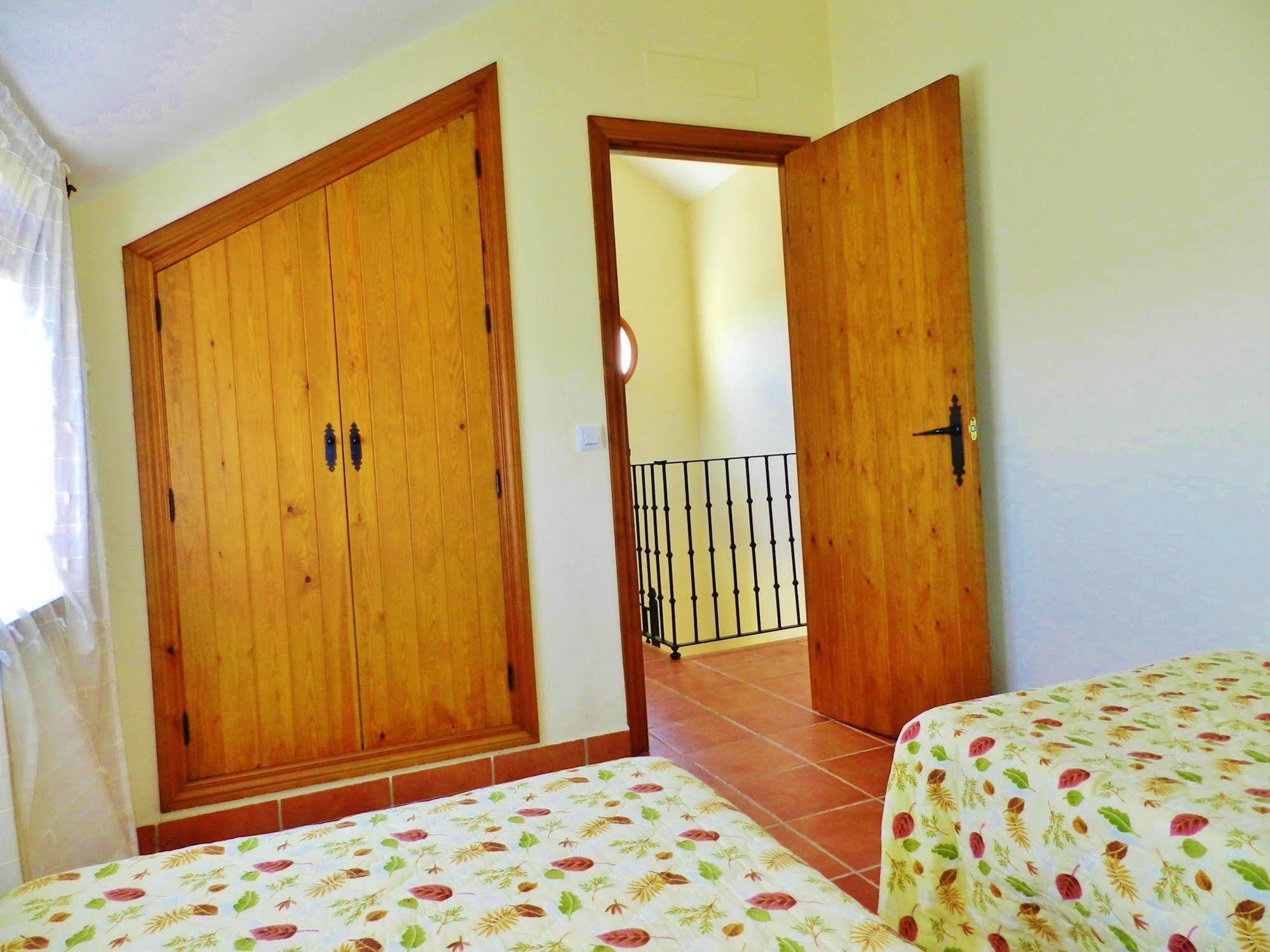 La Quinta De Maria Luisa Country house