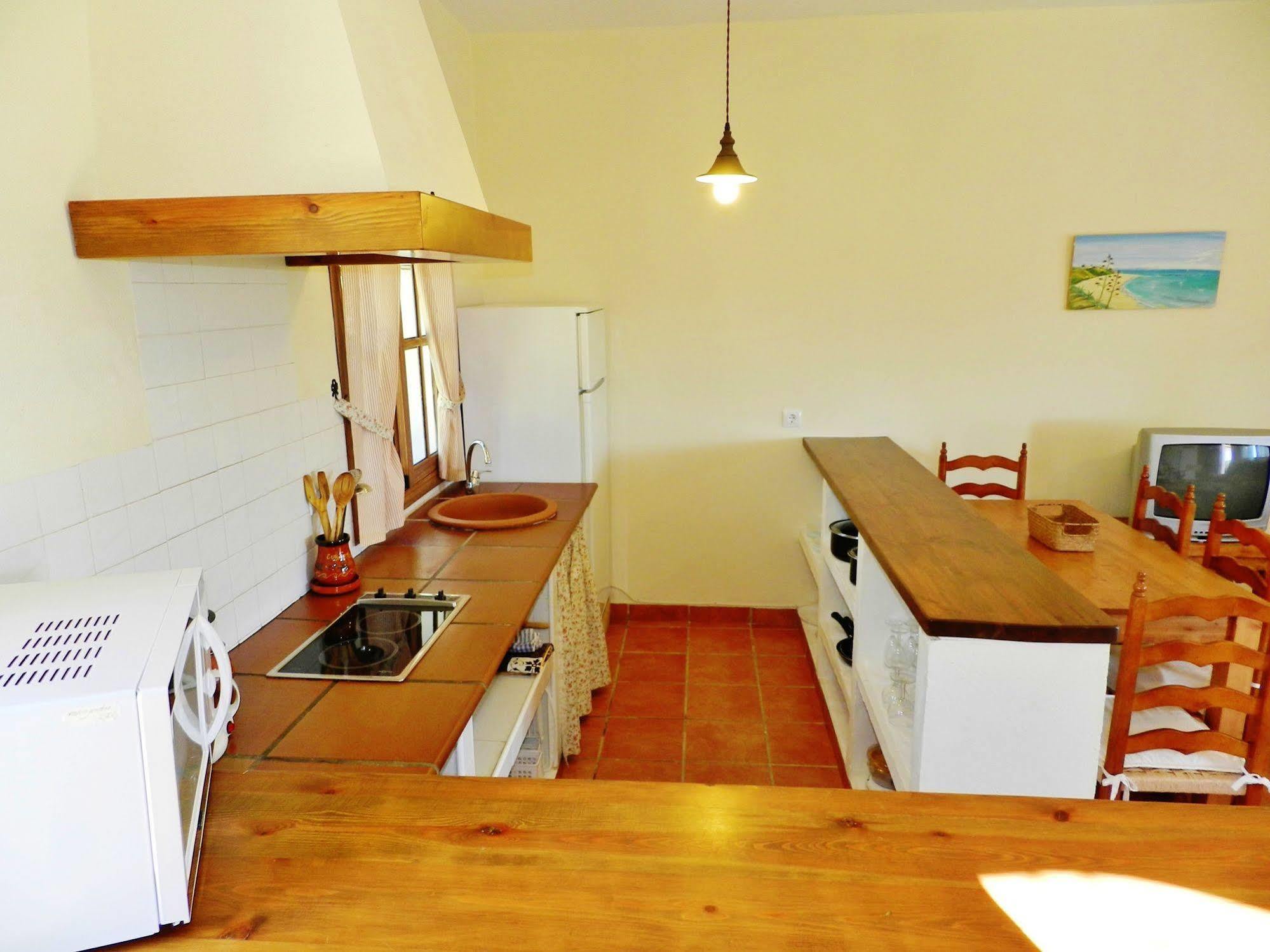 Country house La Quinta De Maria Luisa *