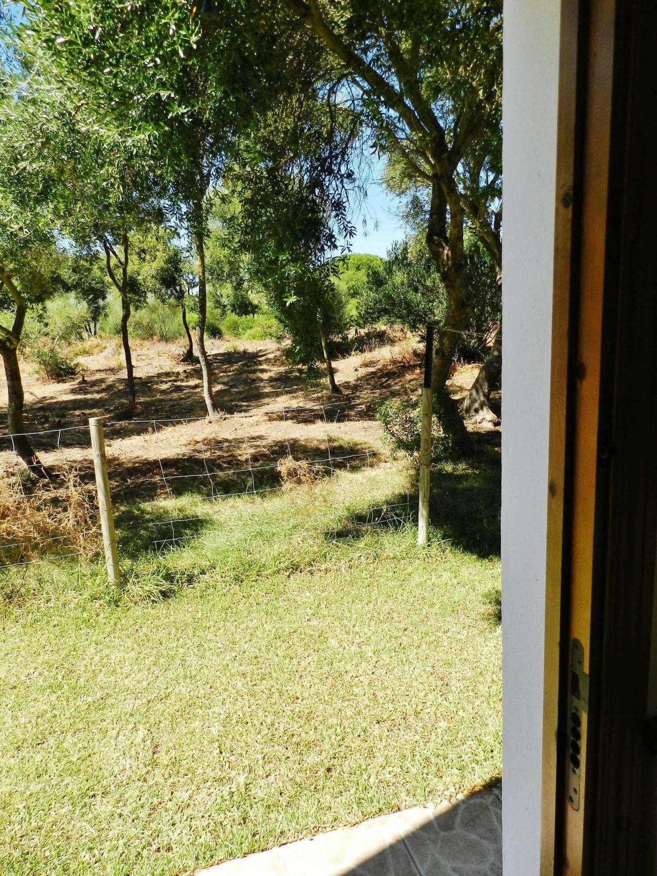 La Quinta De Maria Luisa