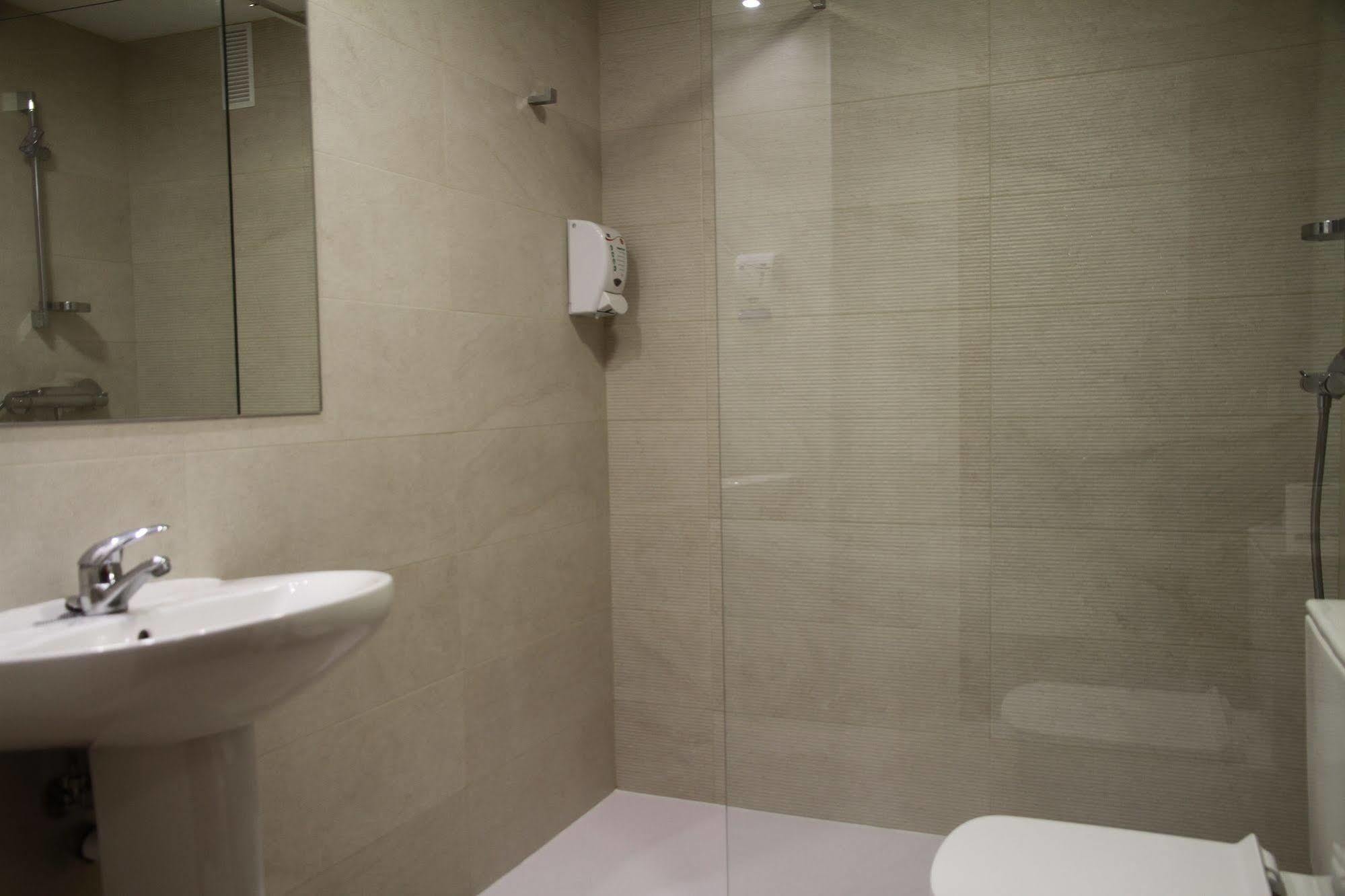 Acella Apartment Pamplona