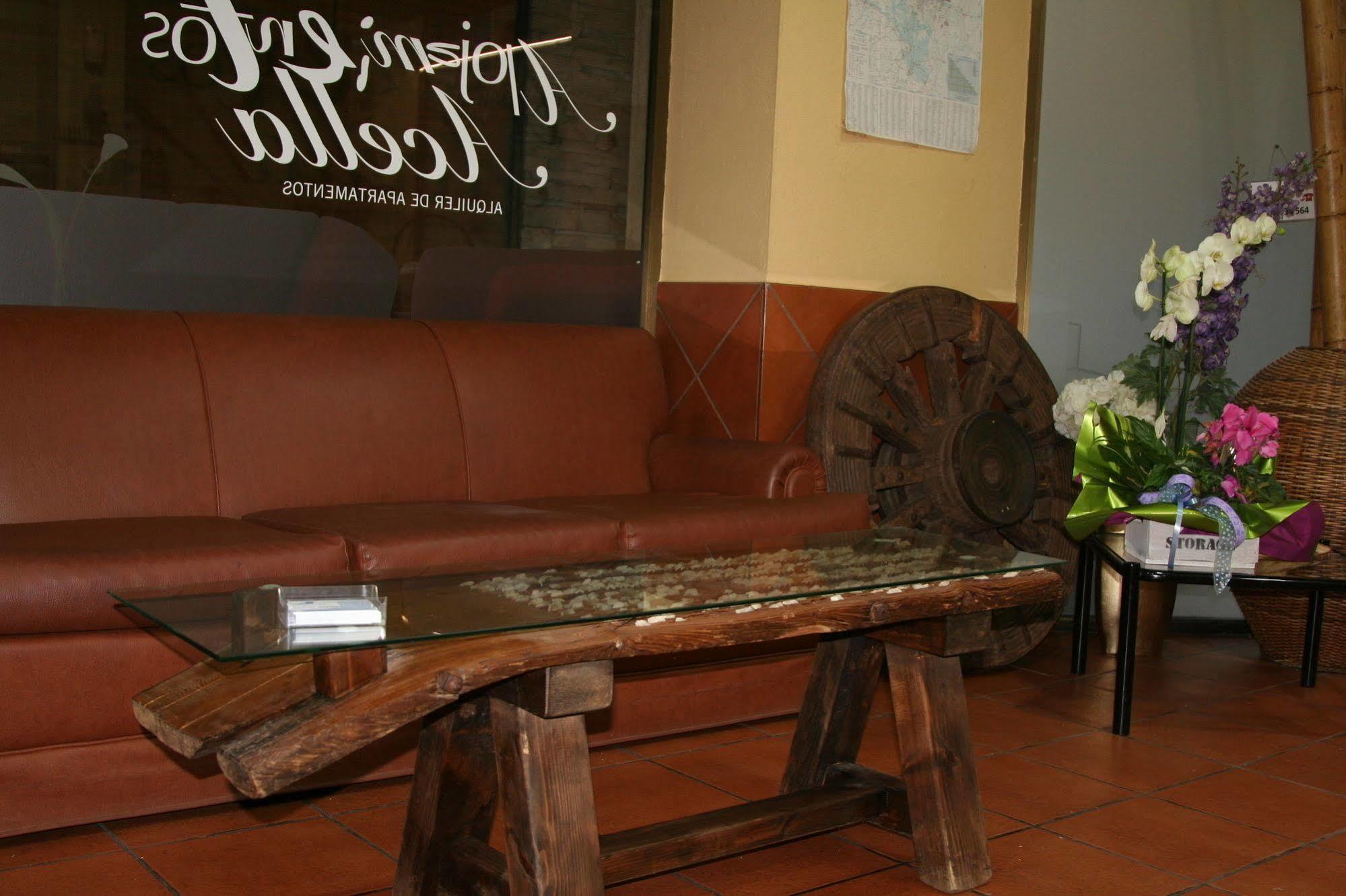 Acella Apartment