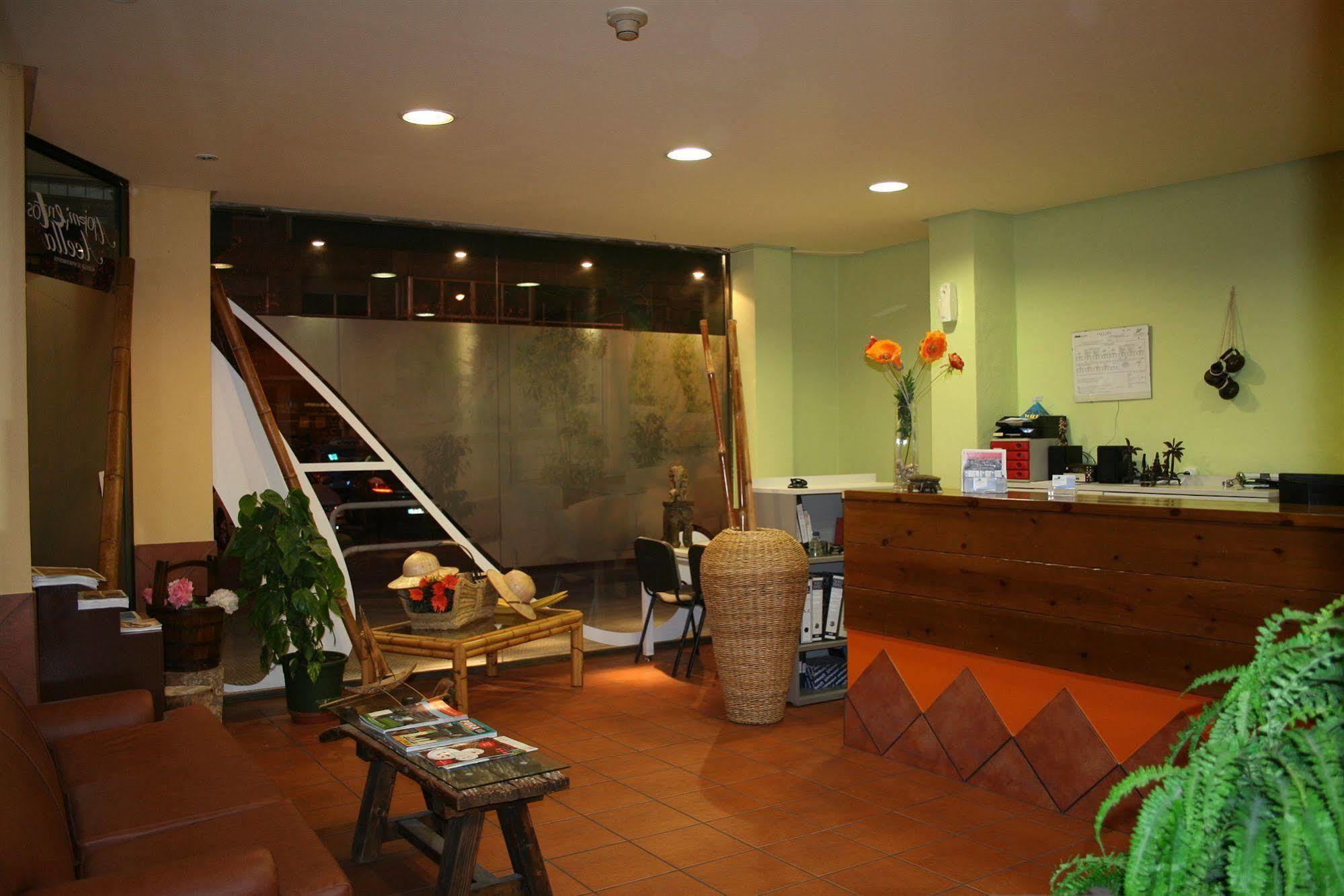 Acella Apartment