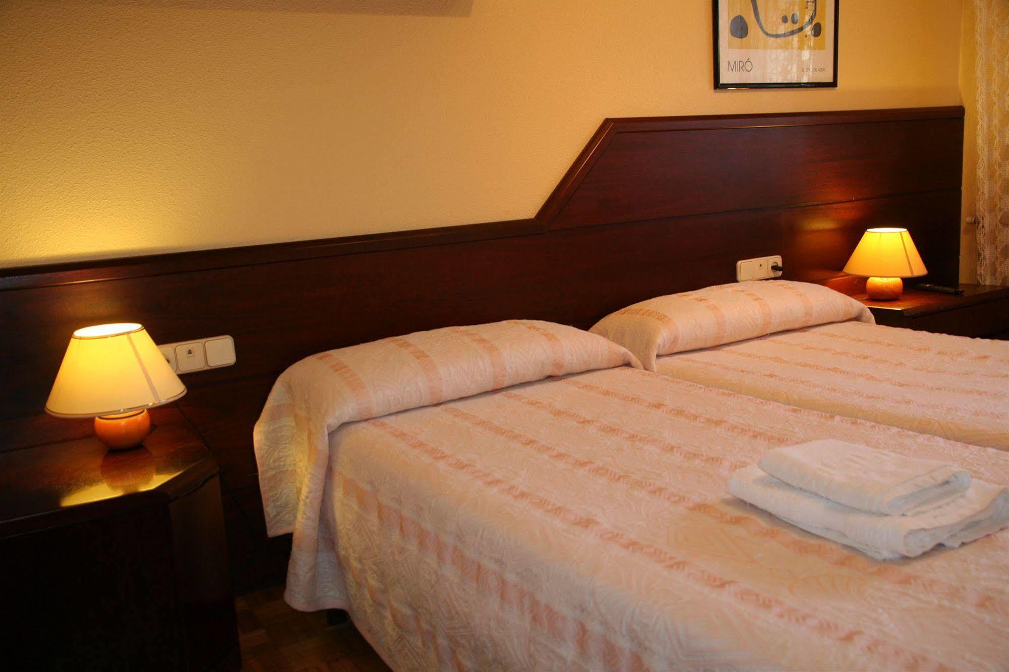 Acella Apartment Pamplona