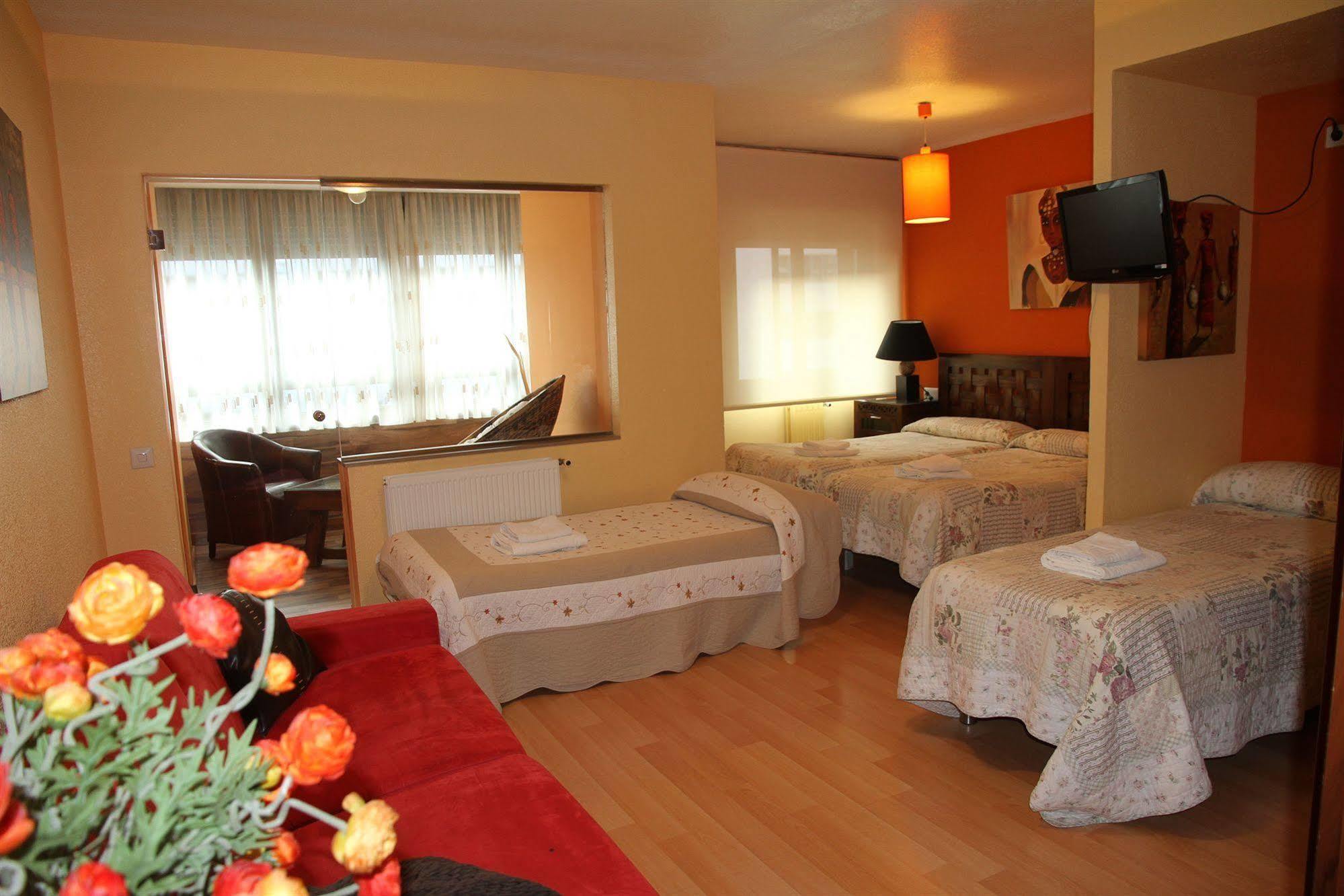 Acella Apartment *