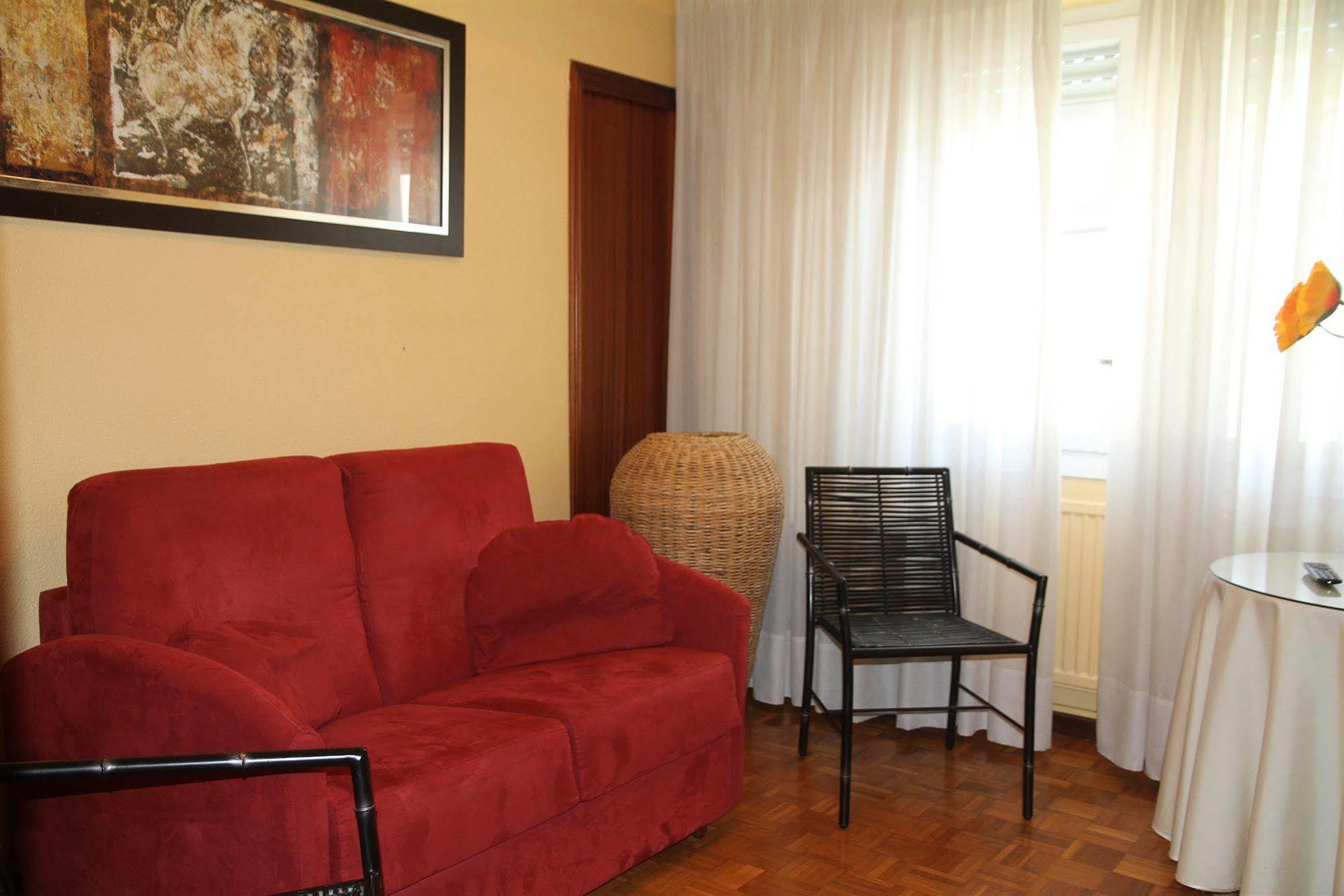 Apartment Acella *