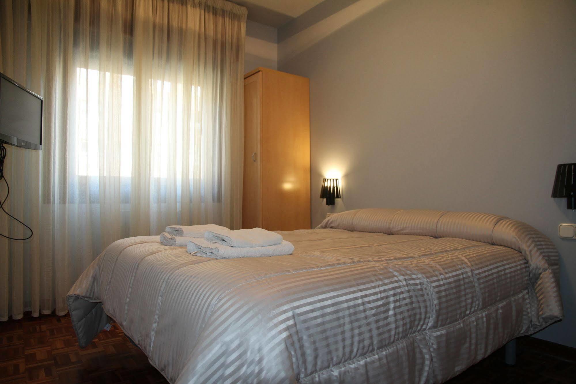 Apartment Acella *