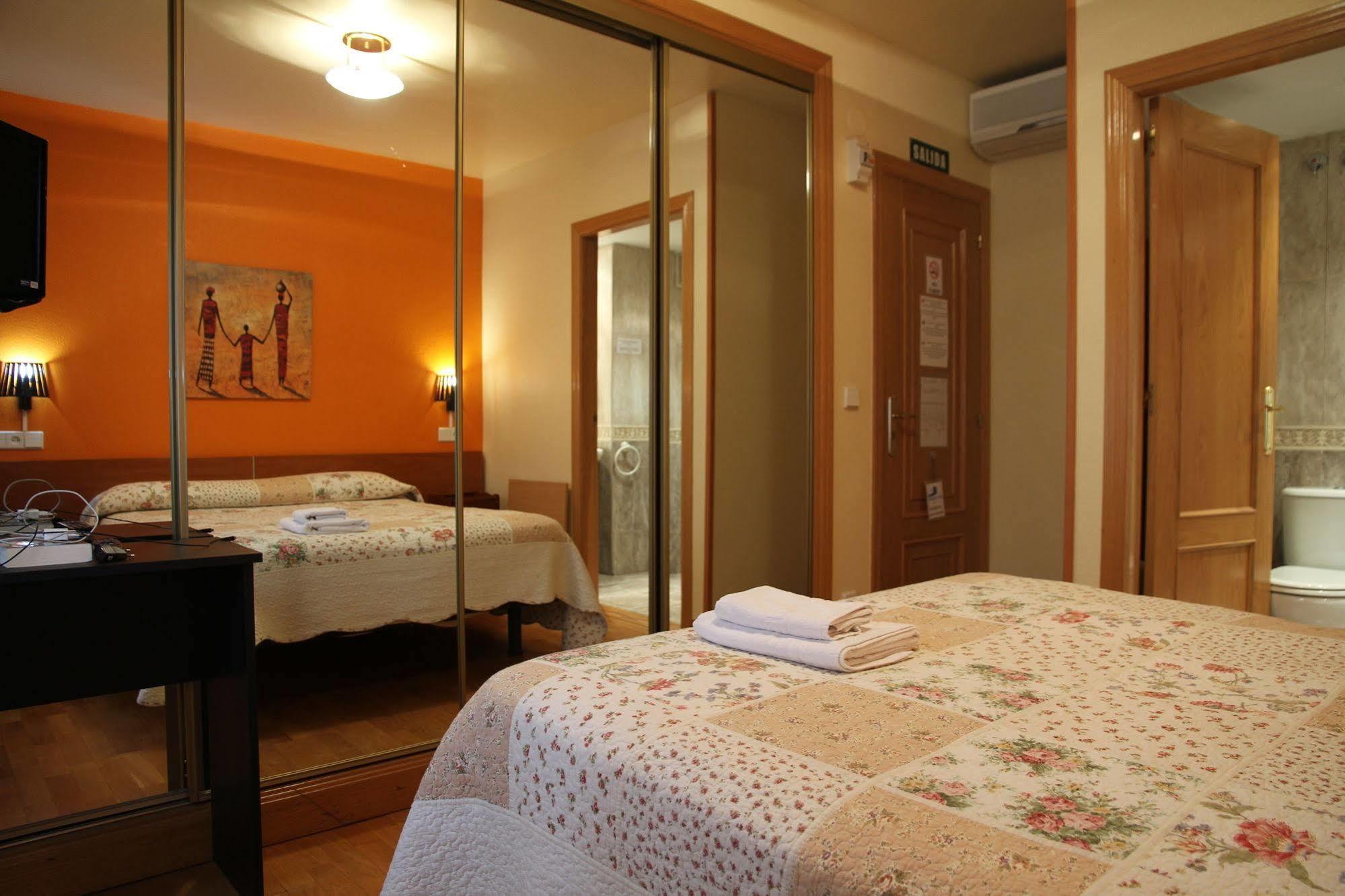 Acella Apartment Pamplona