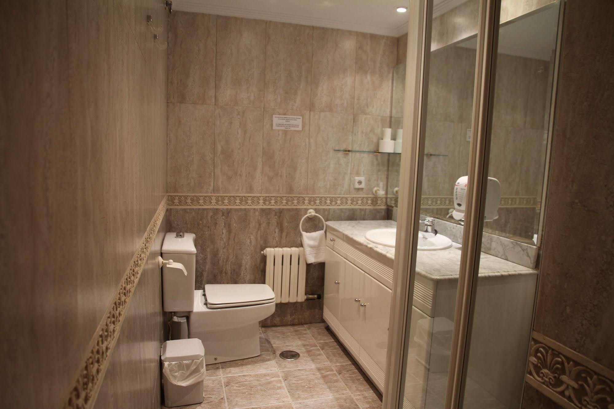 Apartment Acella Pamplona