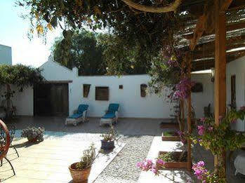 Era De La Corte 2* Antigua (Fuerteventura)