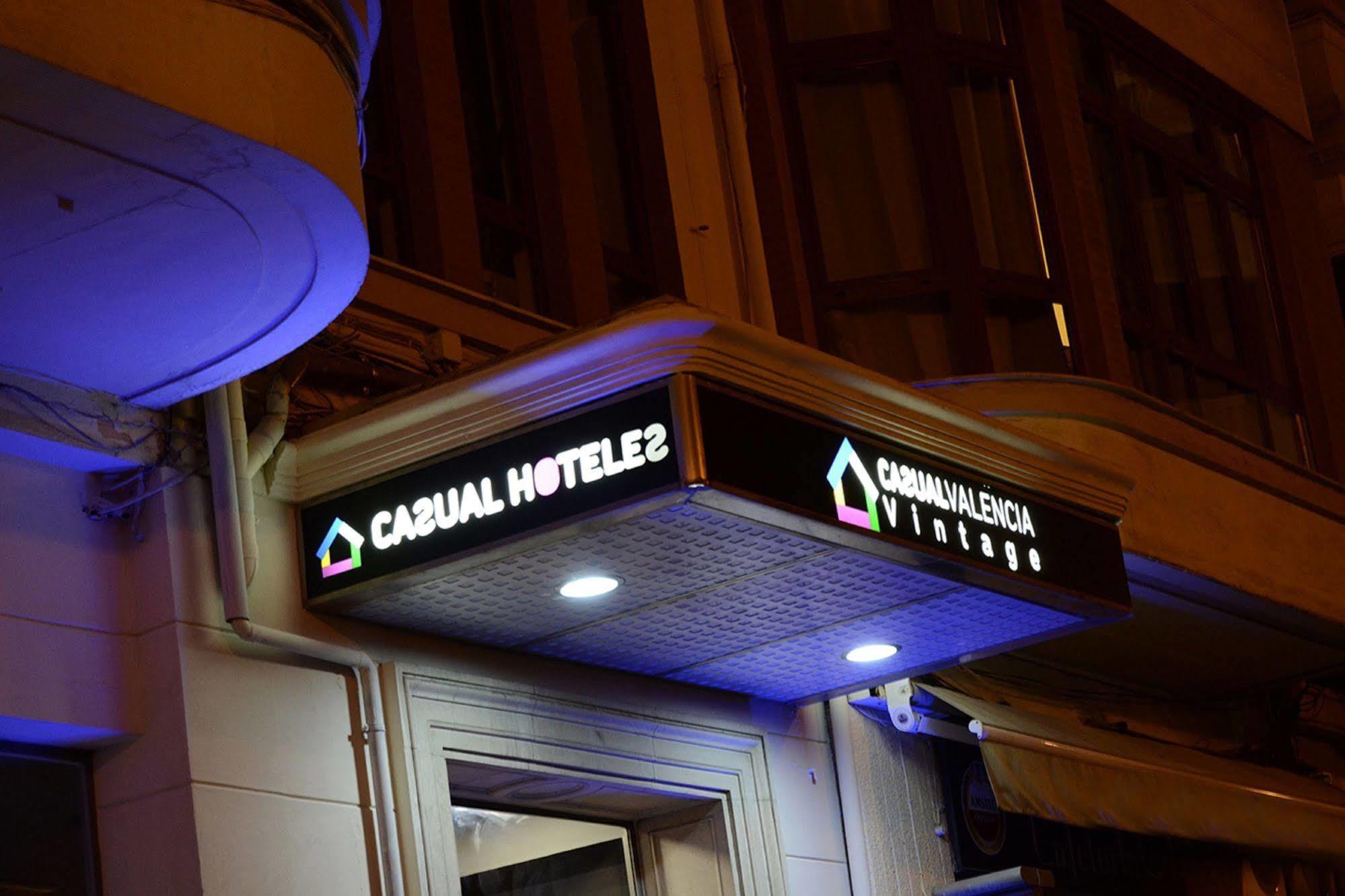 Casual Vintage Hotel 2*