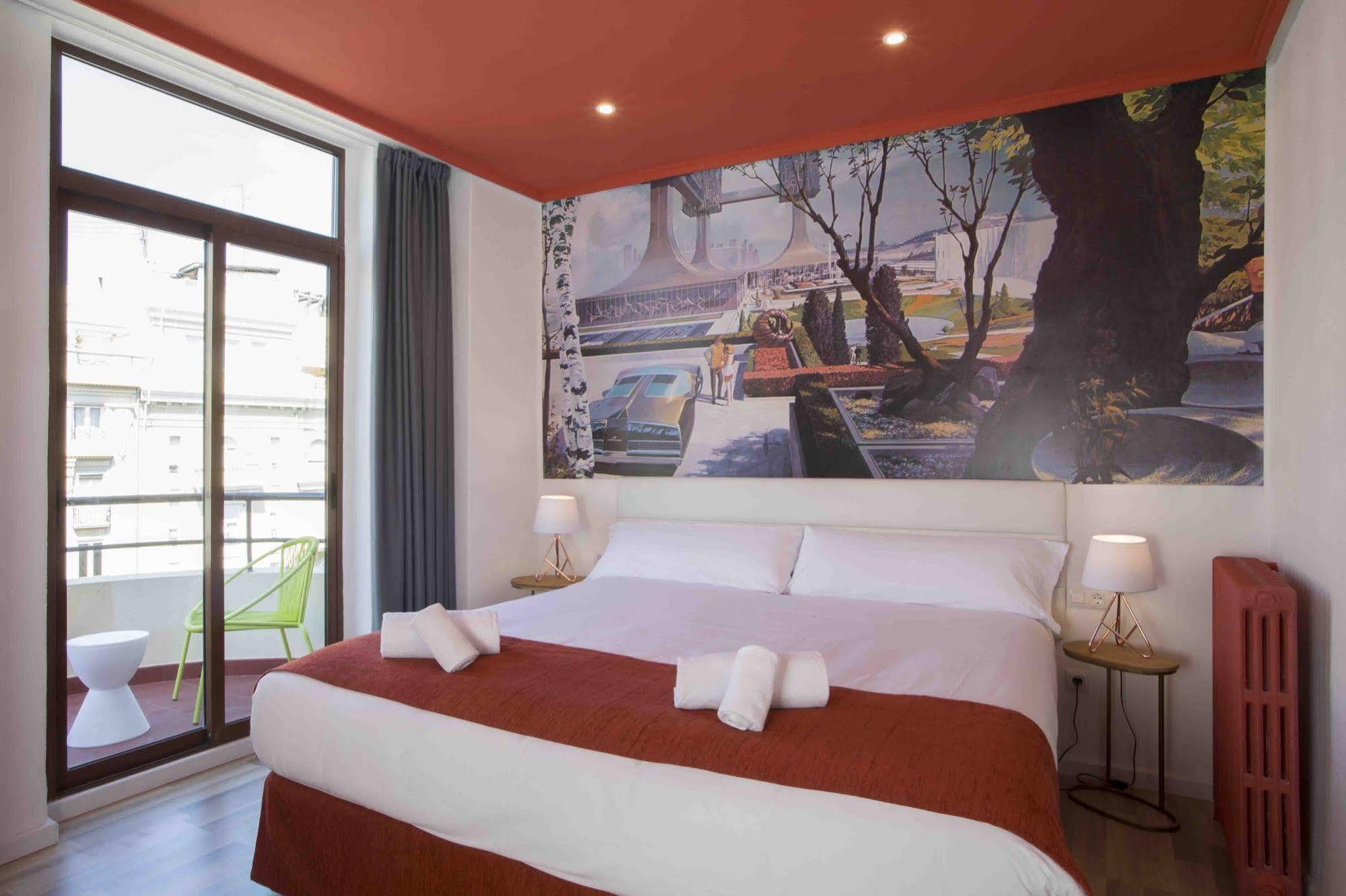 Casual Vintage Hotel 2*