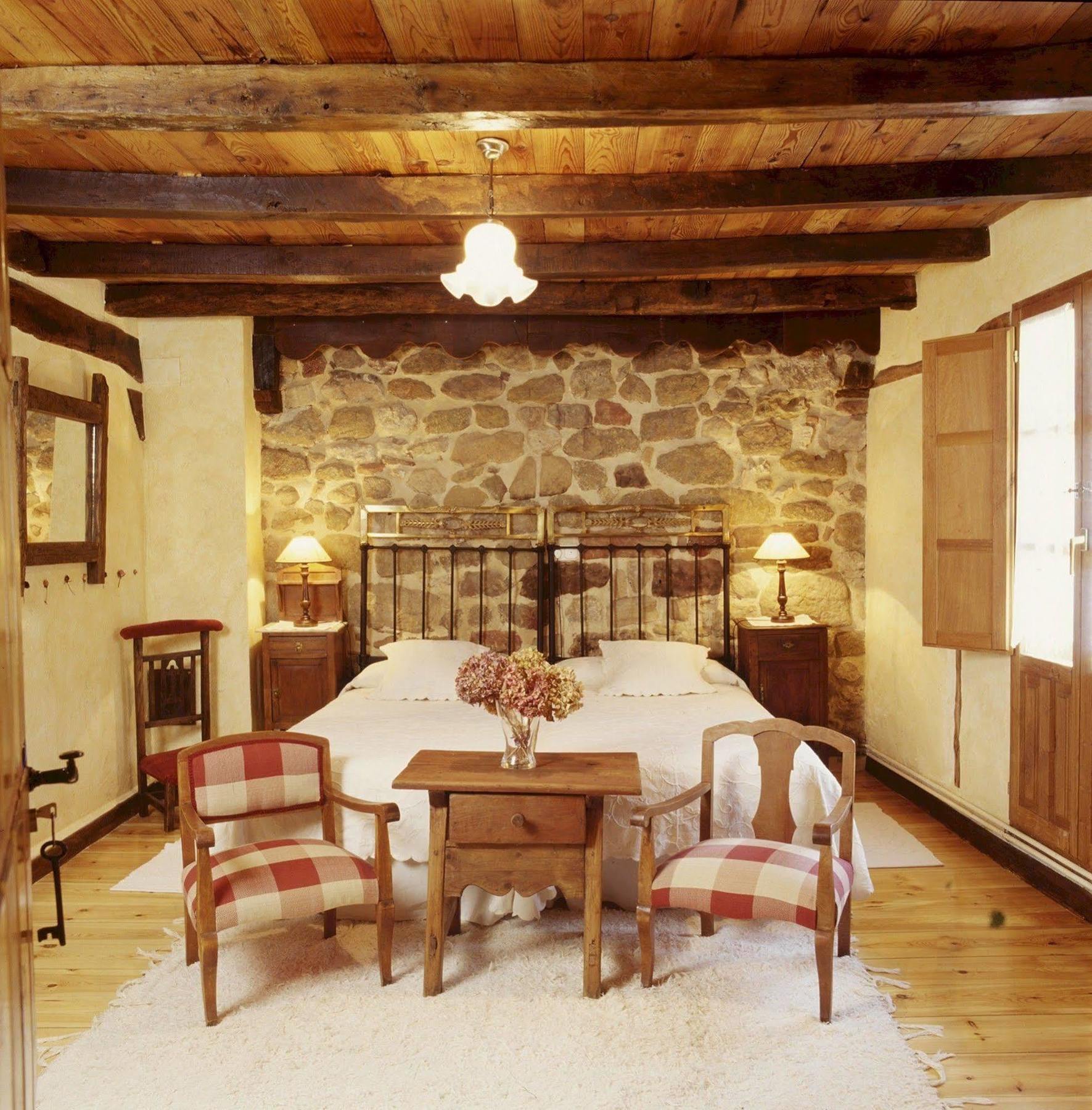 La Gándara Casa rural