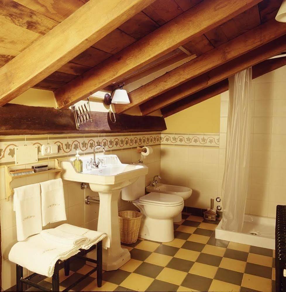 Casa rural La Gándara Crespo