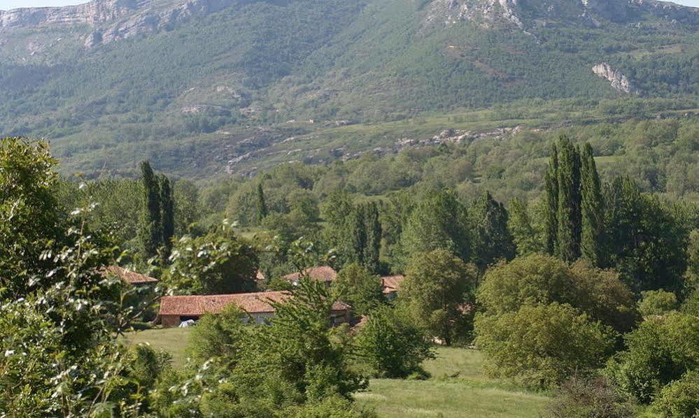 La Gándara Casa rural *