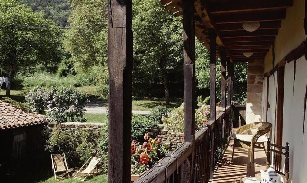 Casa rural La Gándara