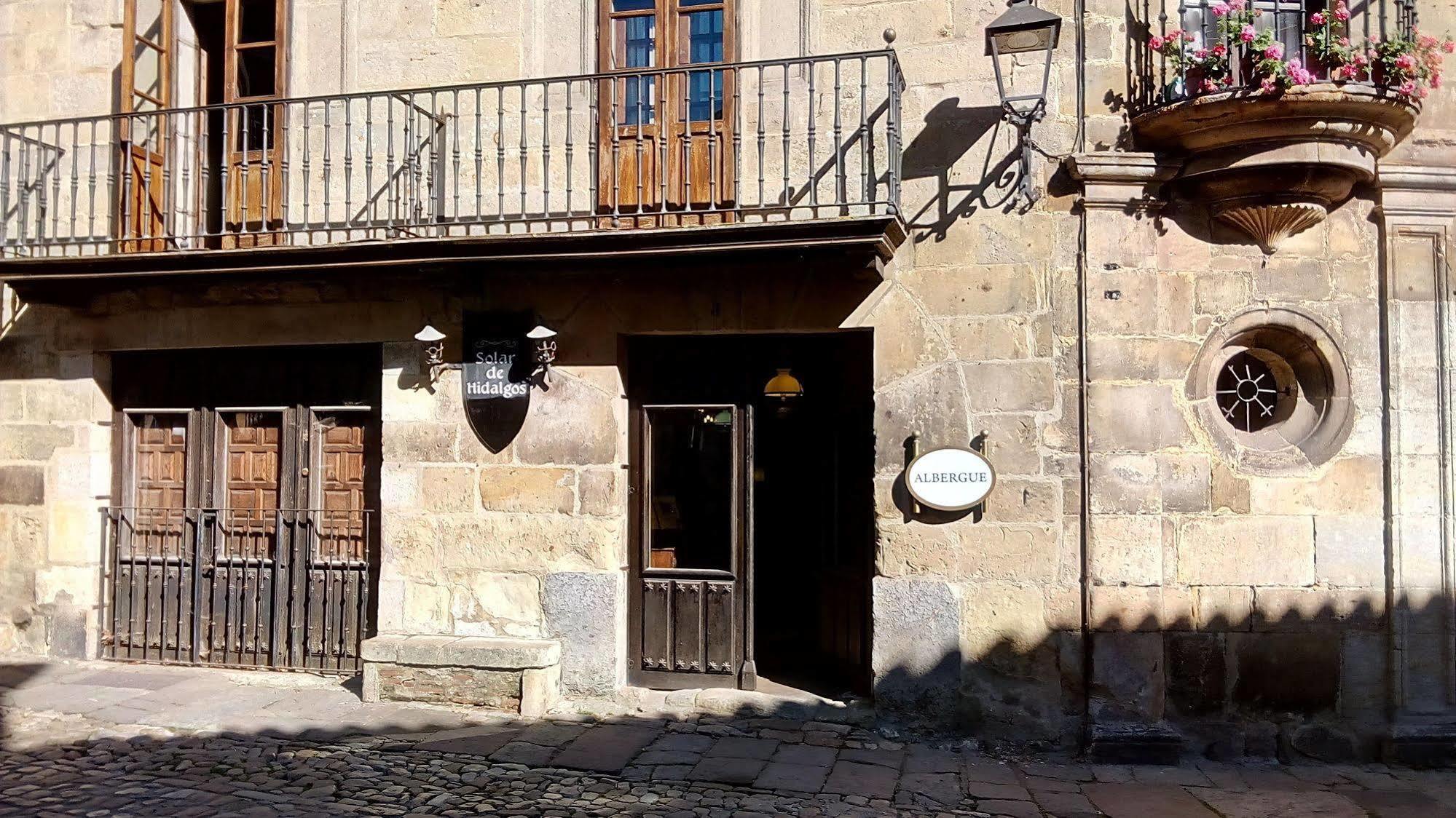 Gándara * Santillana del Mar