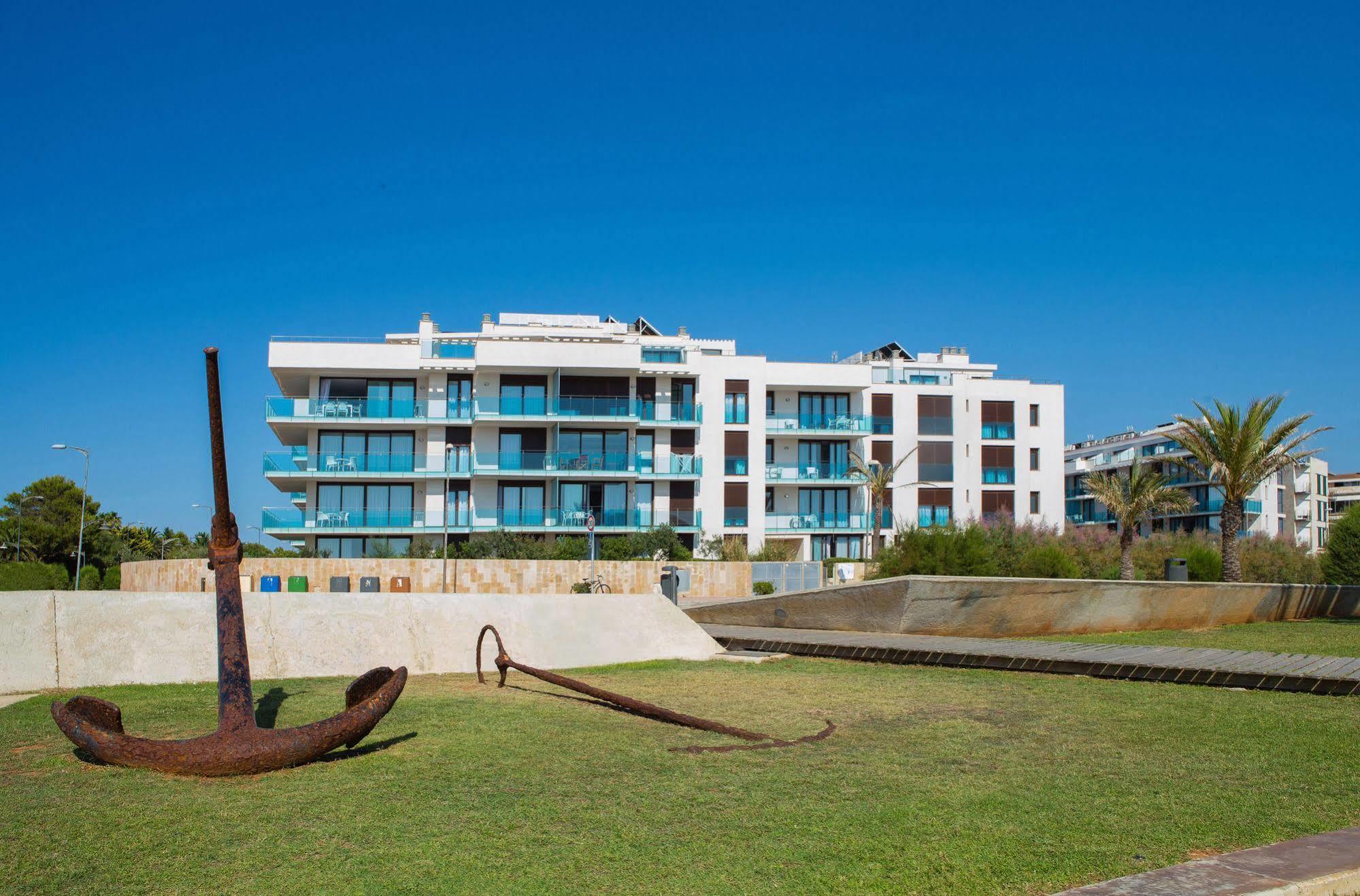 Aparthotel Ferrer Skyline 4*