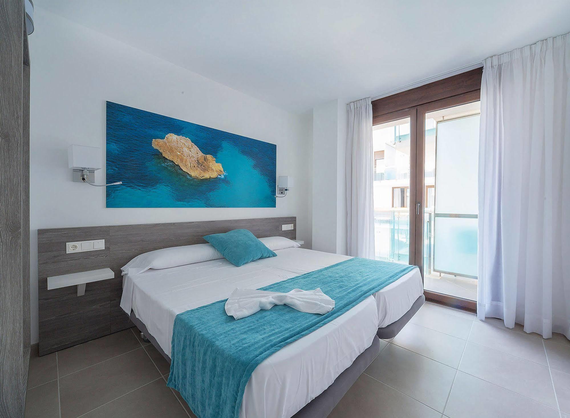 Aparthotel Ferrer Skyline 4*