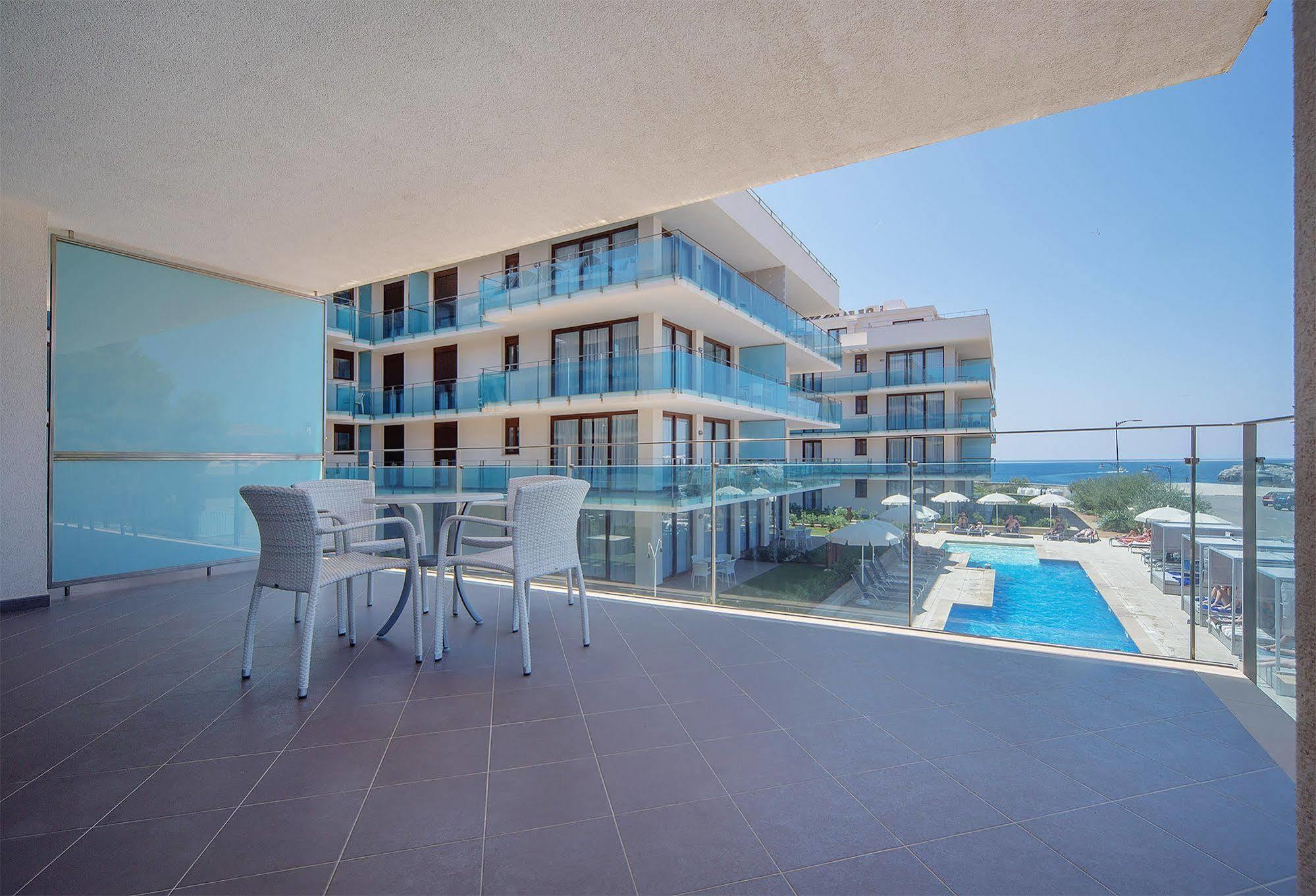 Aparthotel Ferrer Skyline 4*