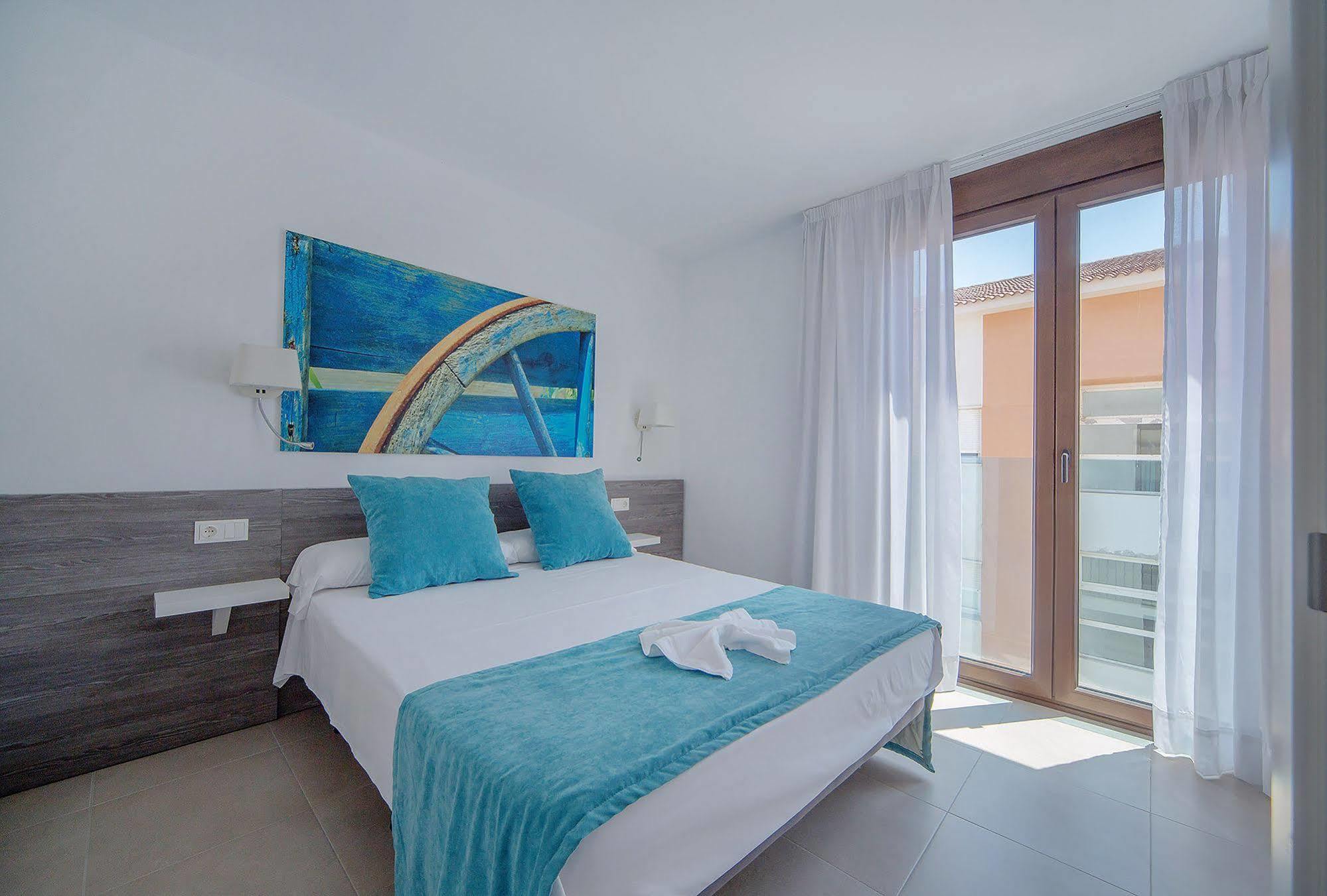 Aparthotel Ferrer Skyline 4*