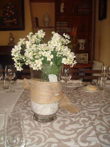 Hotel Boutique La Zubia (Granada)