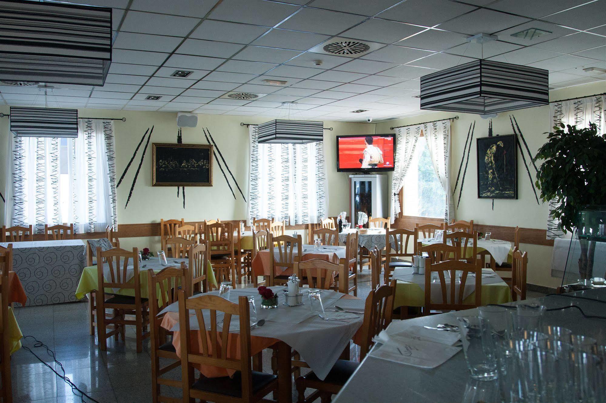 Hotel El Sueno De Jemik La Roda