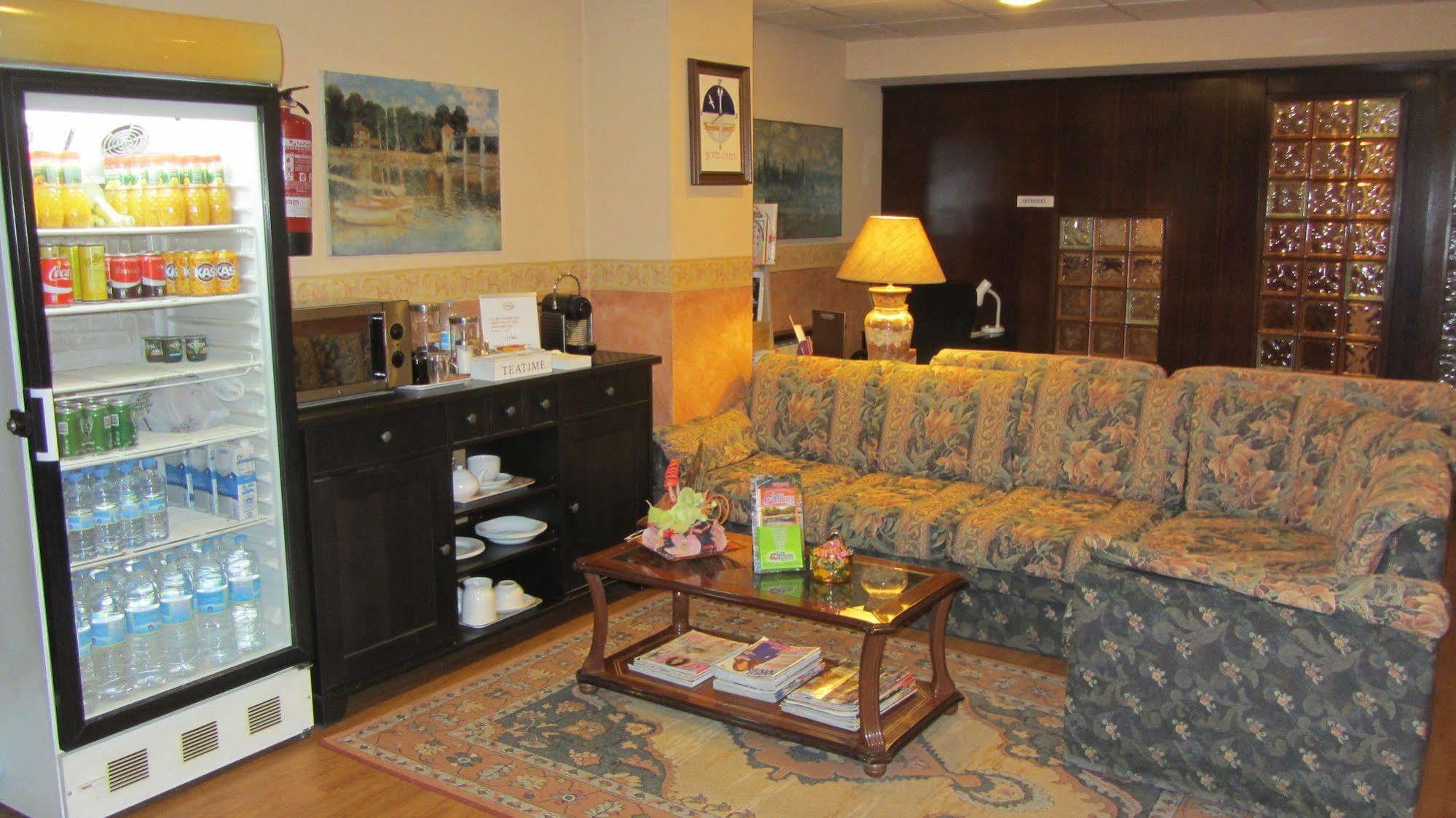 Bahia Hotel Gijon