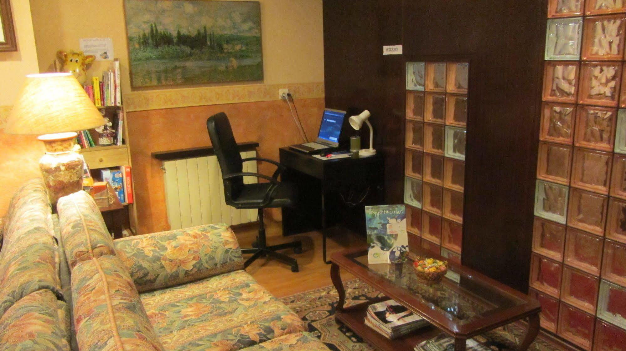 Bahia Hotel