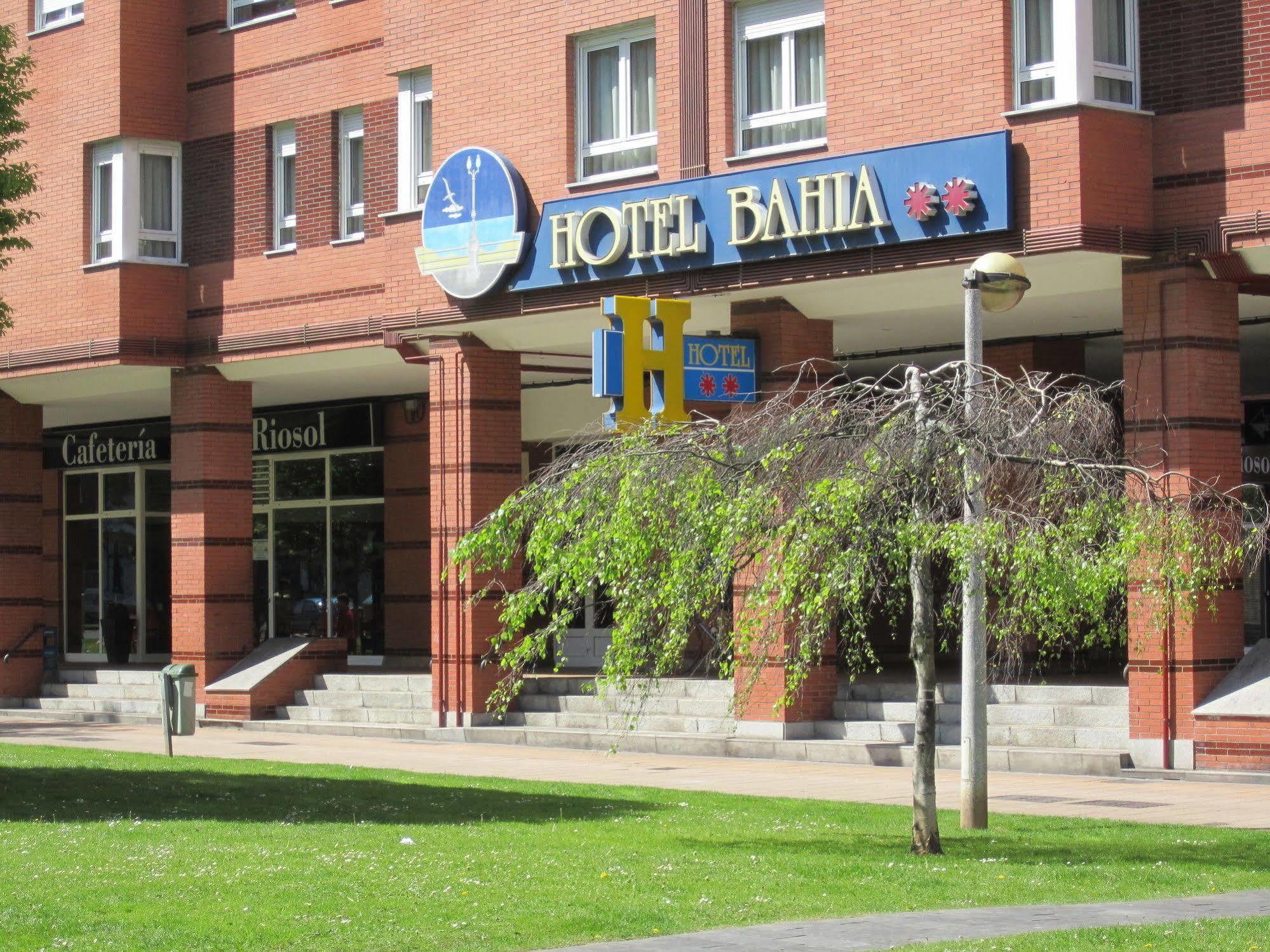 Bahia Hotel 2*
