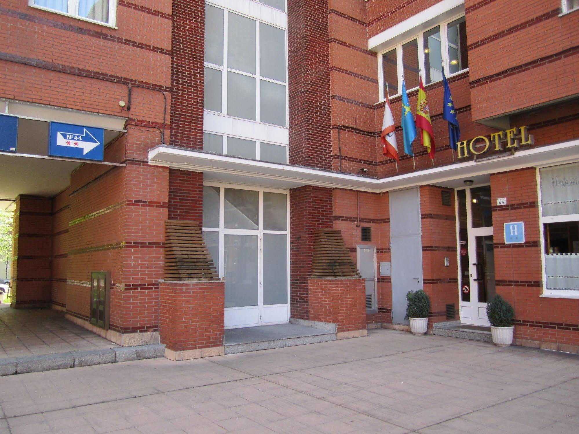 Bahia Hotel