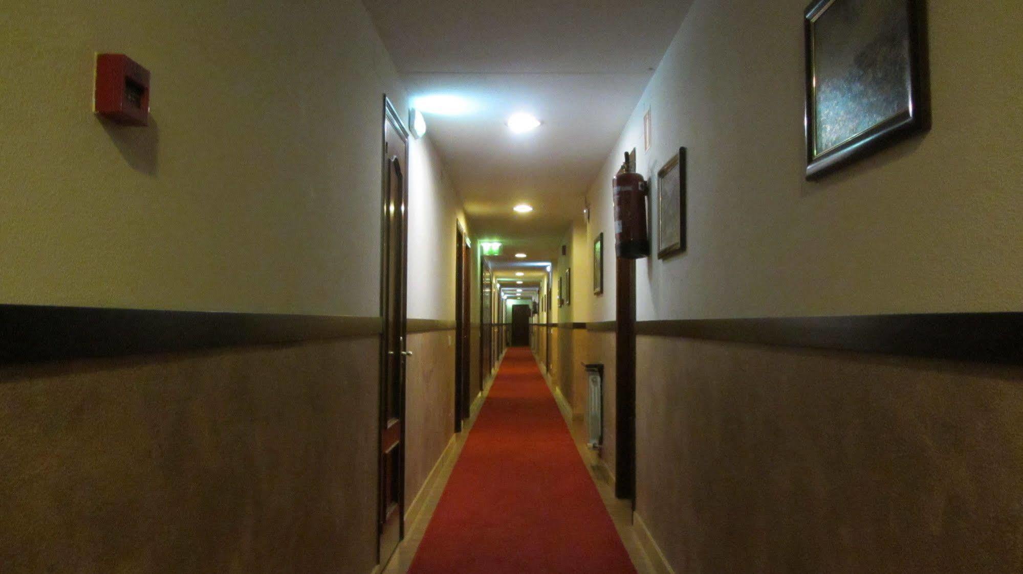 Bahia Hotel Gijon