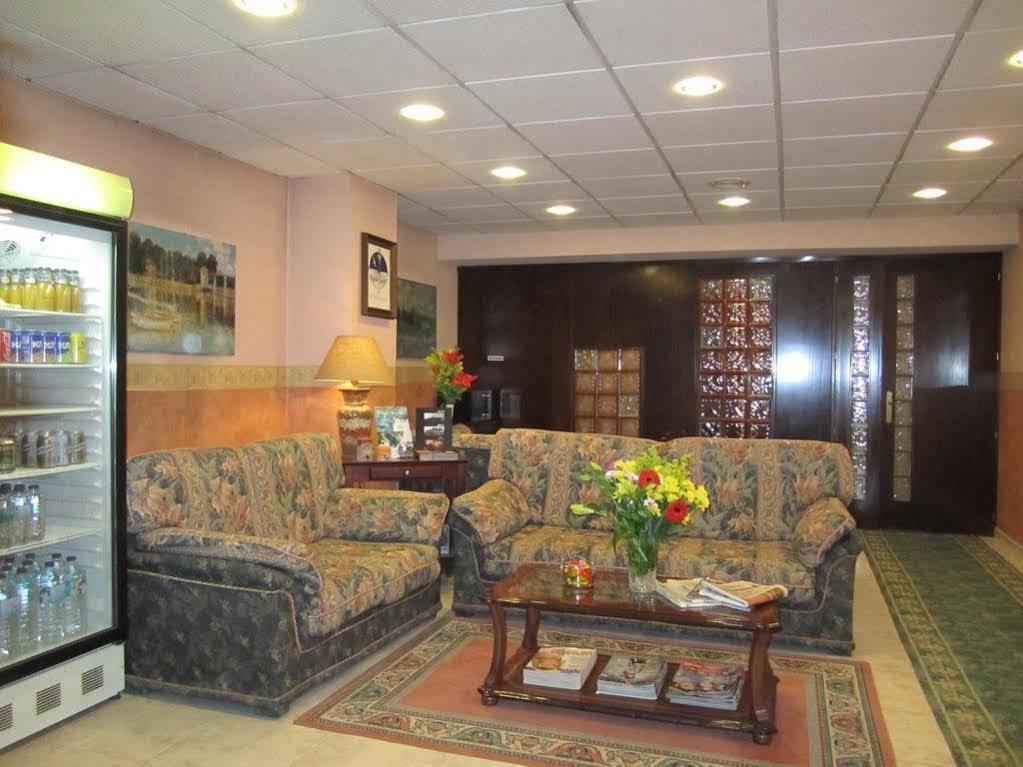 Hotel Bahia Gijon