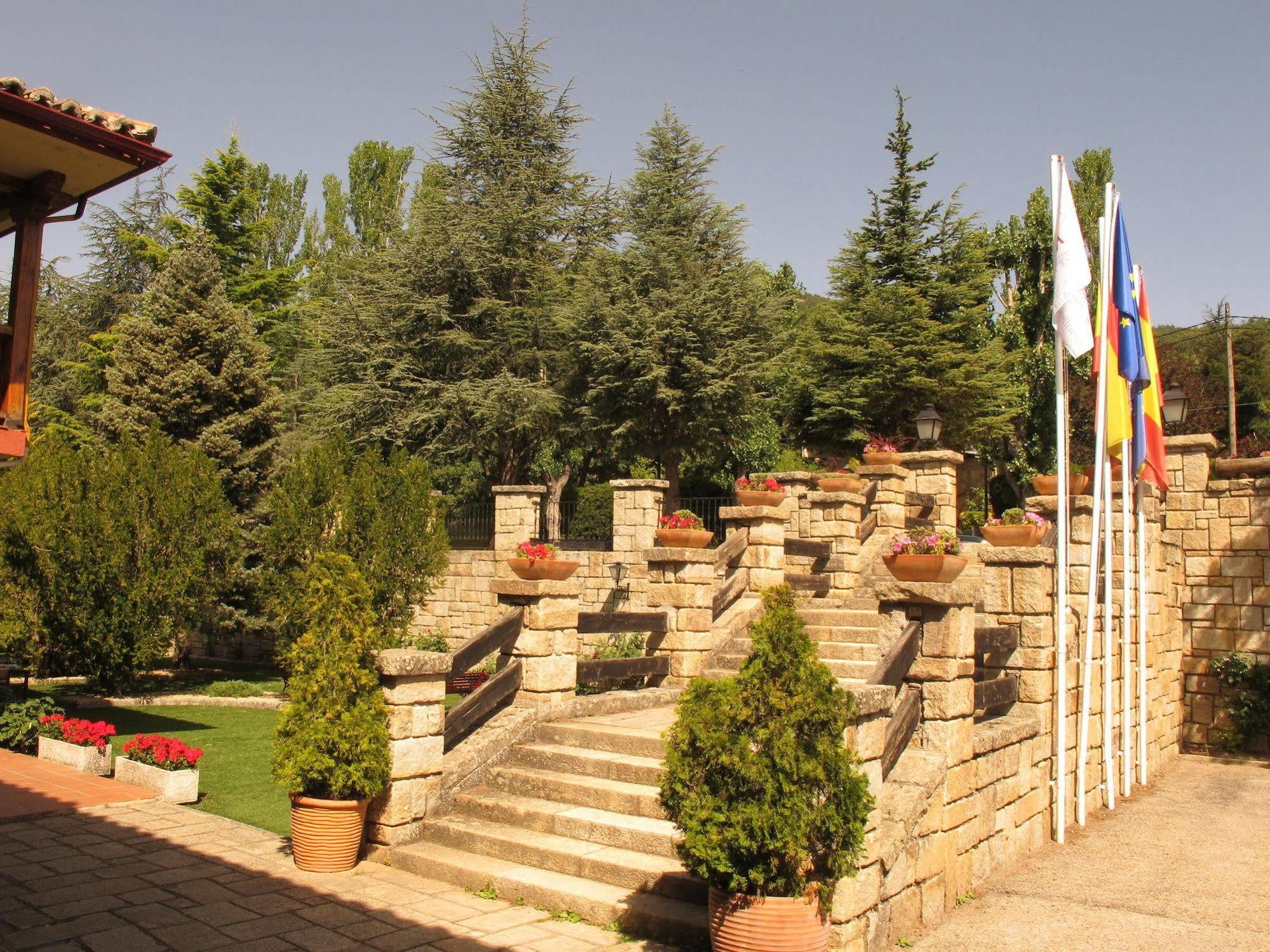 Rural Spa&wellness Hacienda Robles